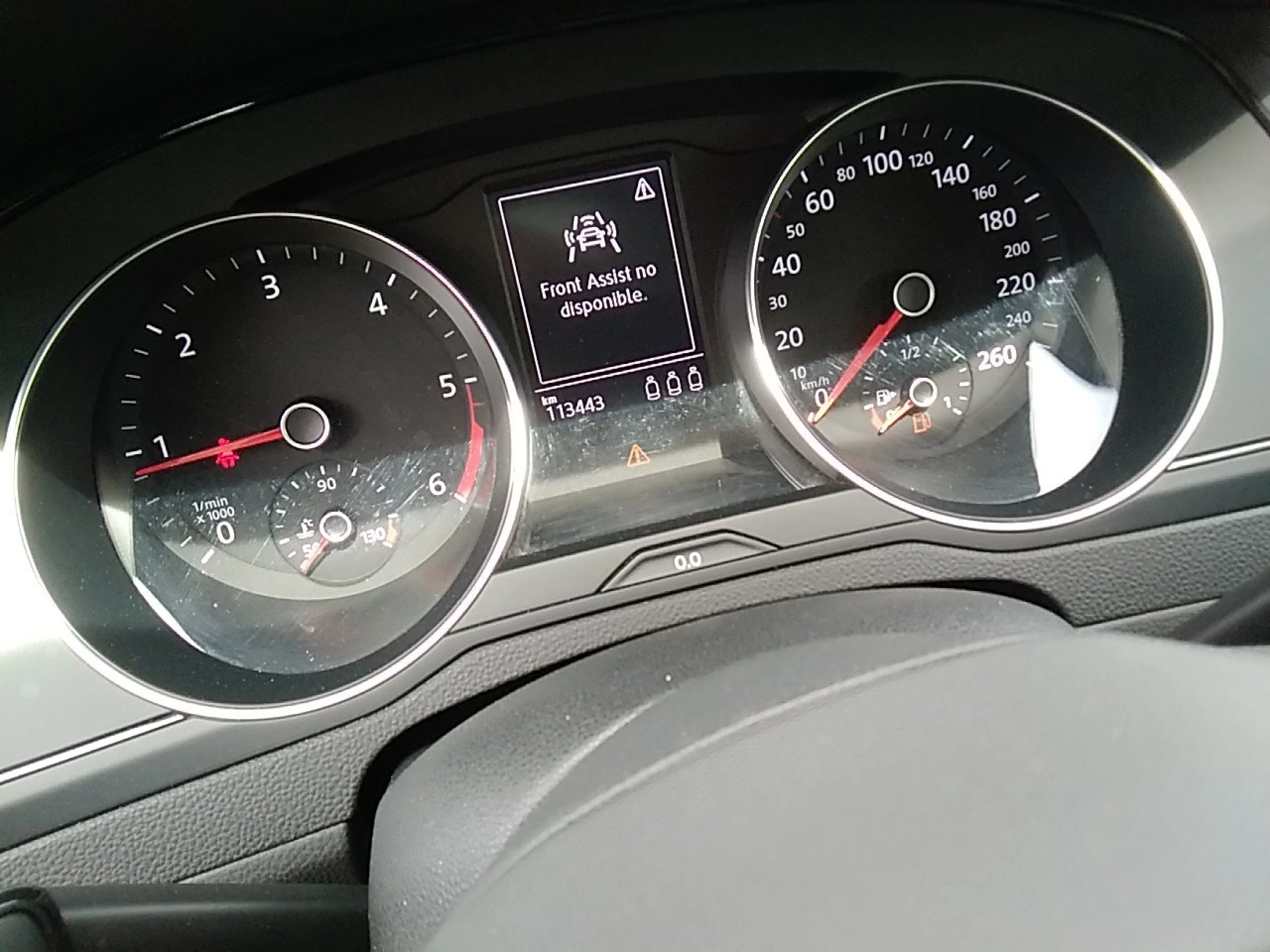 Volkswagen Passat Variant Business 2.0 TDI 110kW - Foto 8