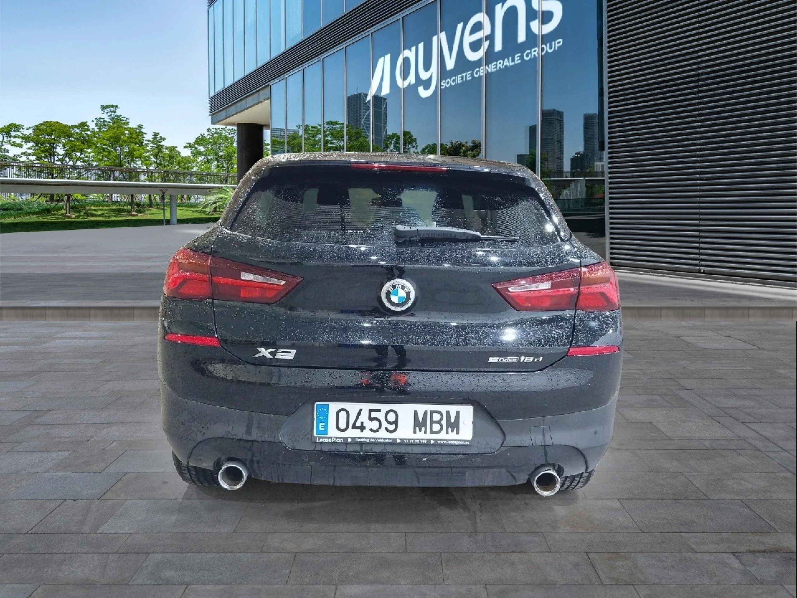 BMW X2 sDrive18d - Foto 5