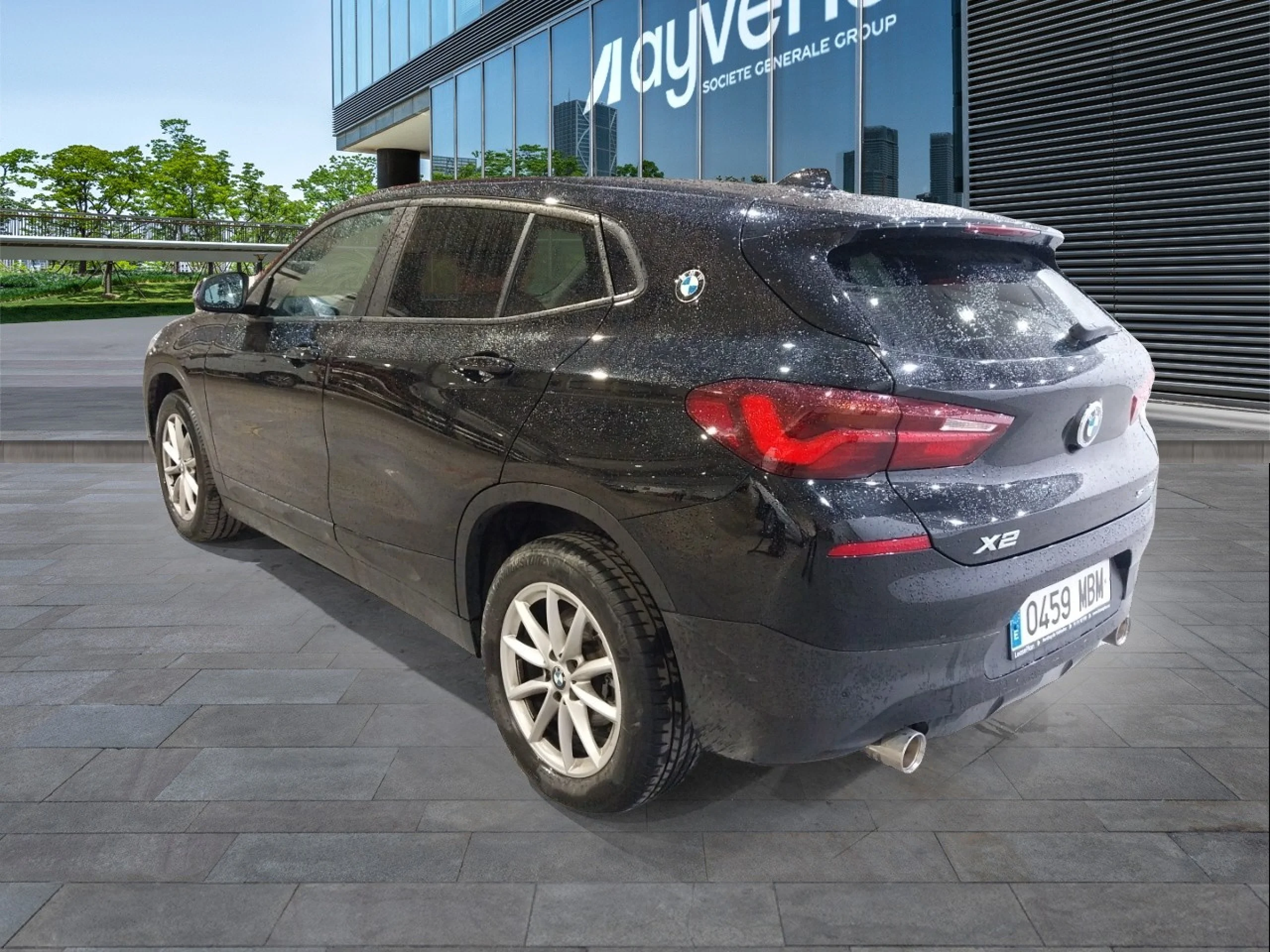 BMW X2 sDrive18d - Foto 6