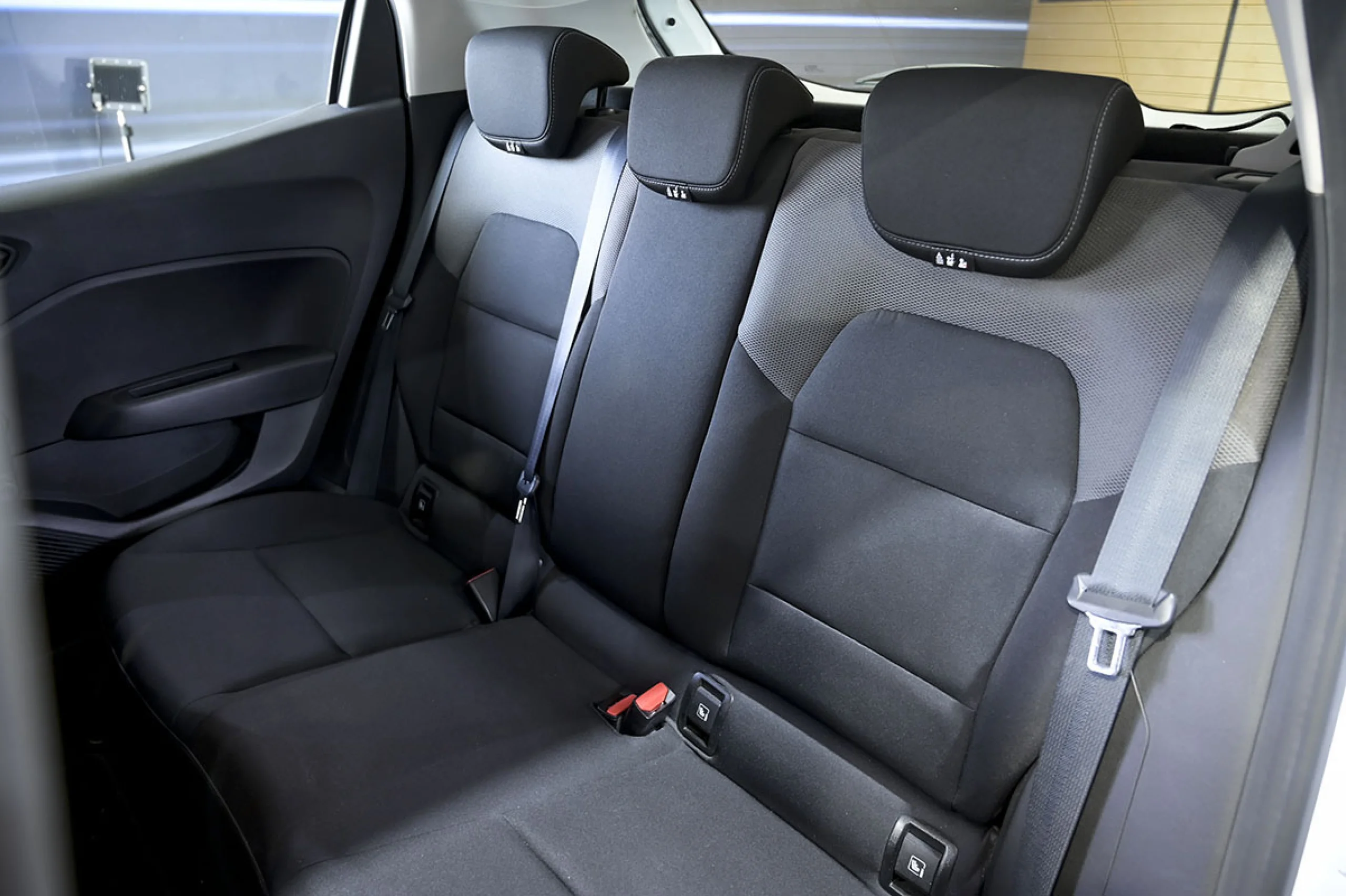 Renault Clio Business Blue dCi 74kW 100CV - Foto 10