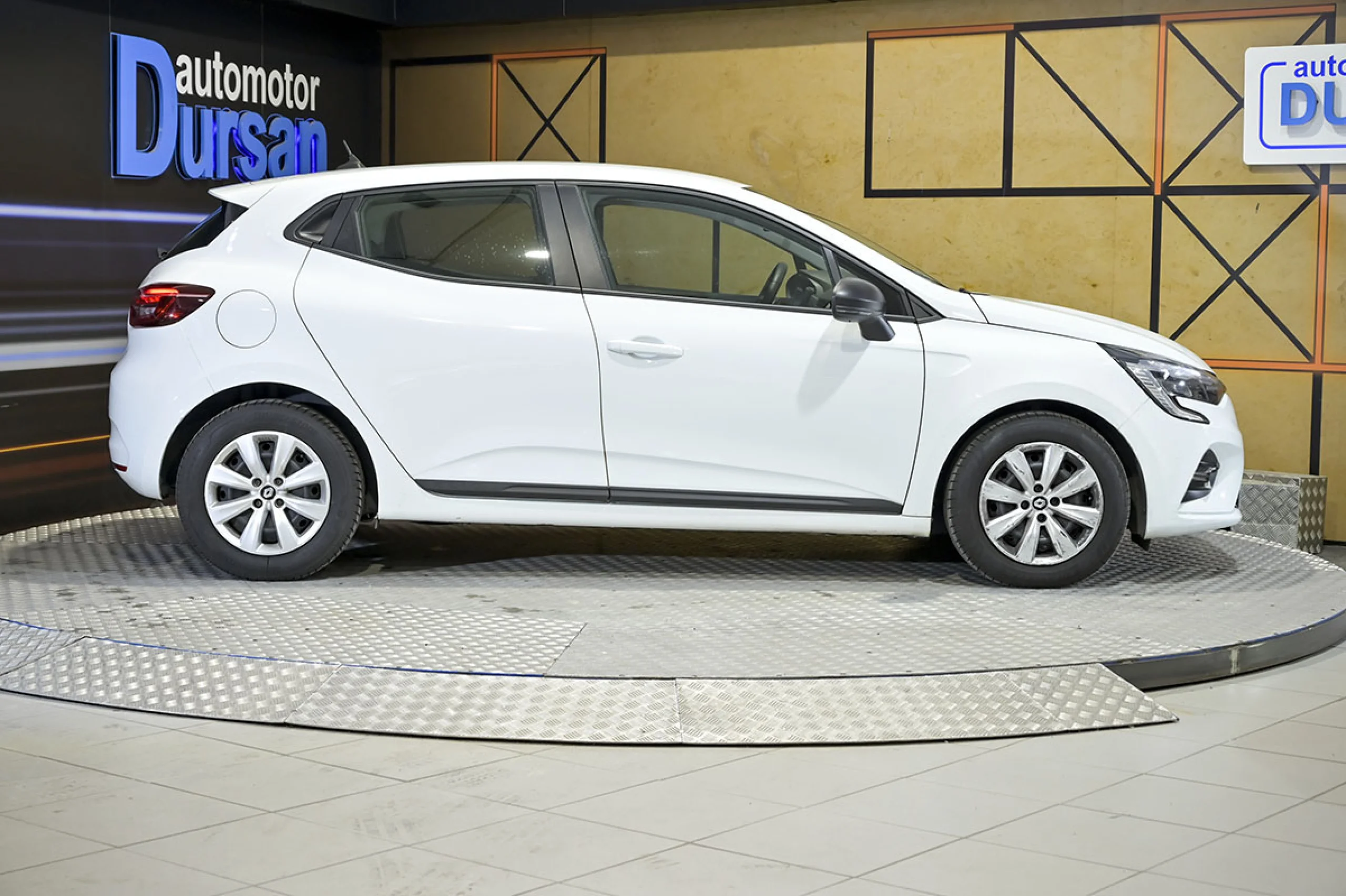 Renault Clio Business Blue dCi 74kW 100CV - Foto 12