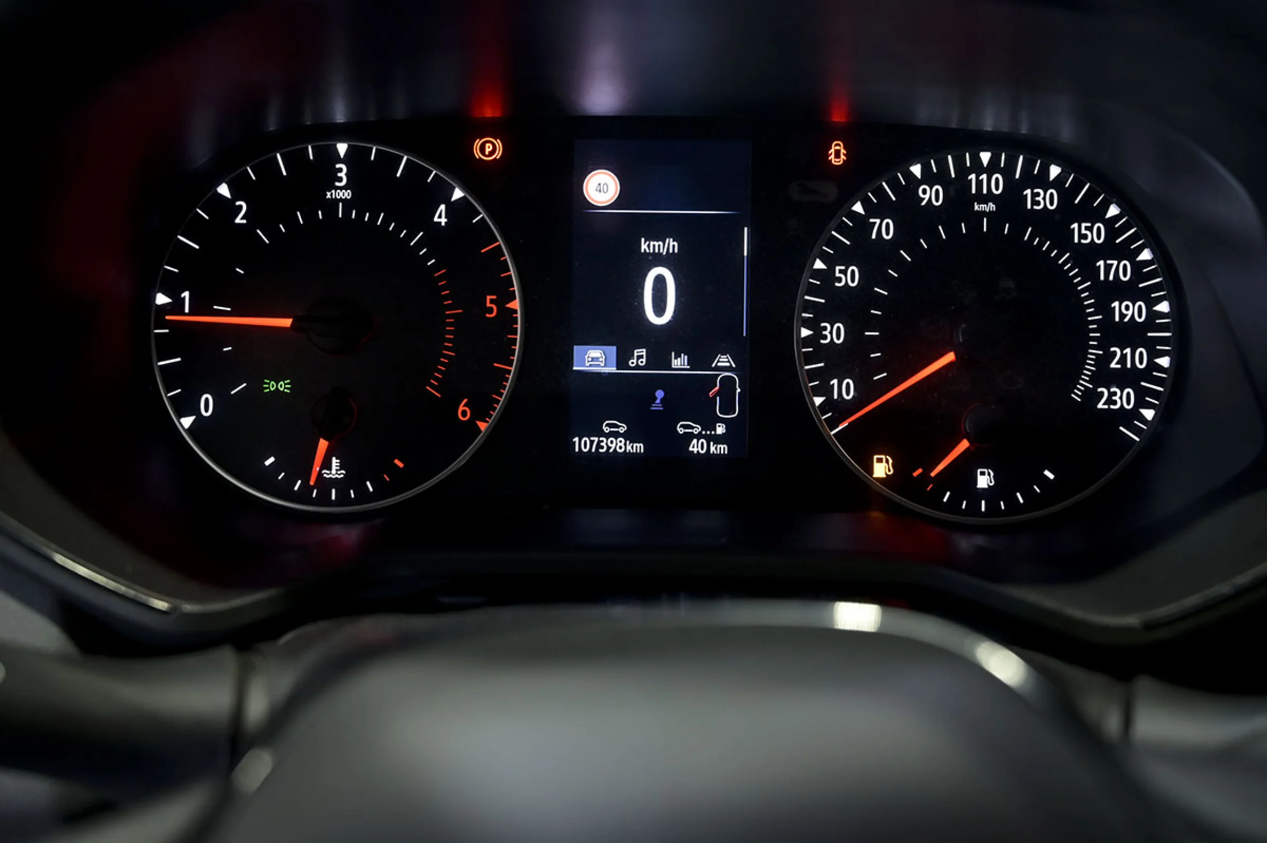 Renault Clio Business Blue dCi 74kW 100CV - Foto 9