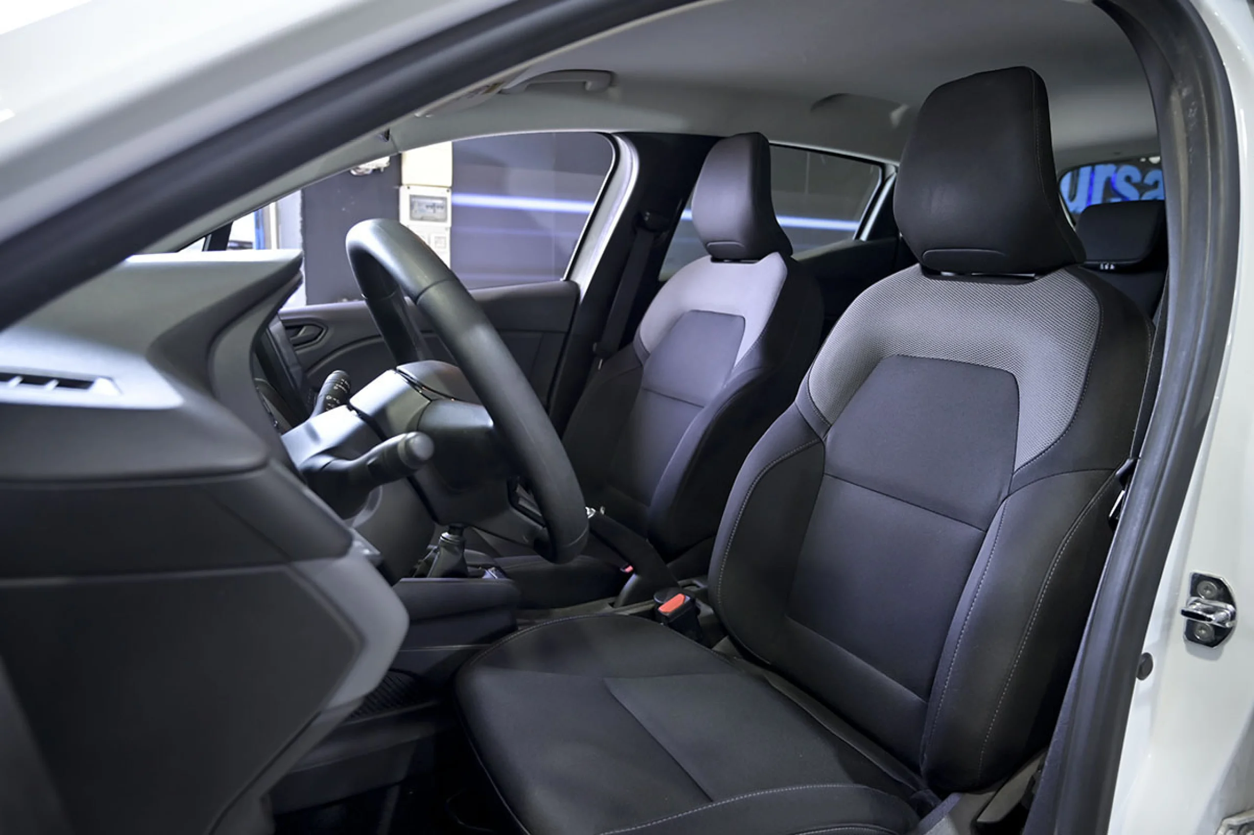 Renault Clio Business Blue dCi 74kW 100CV - Foto 11