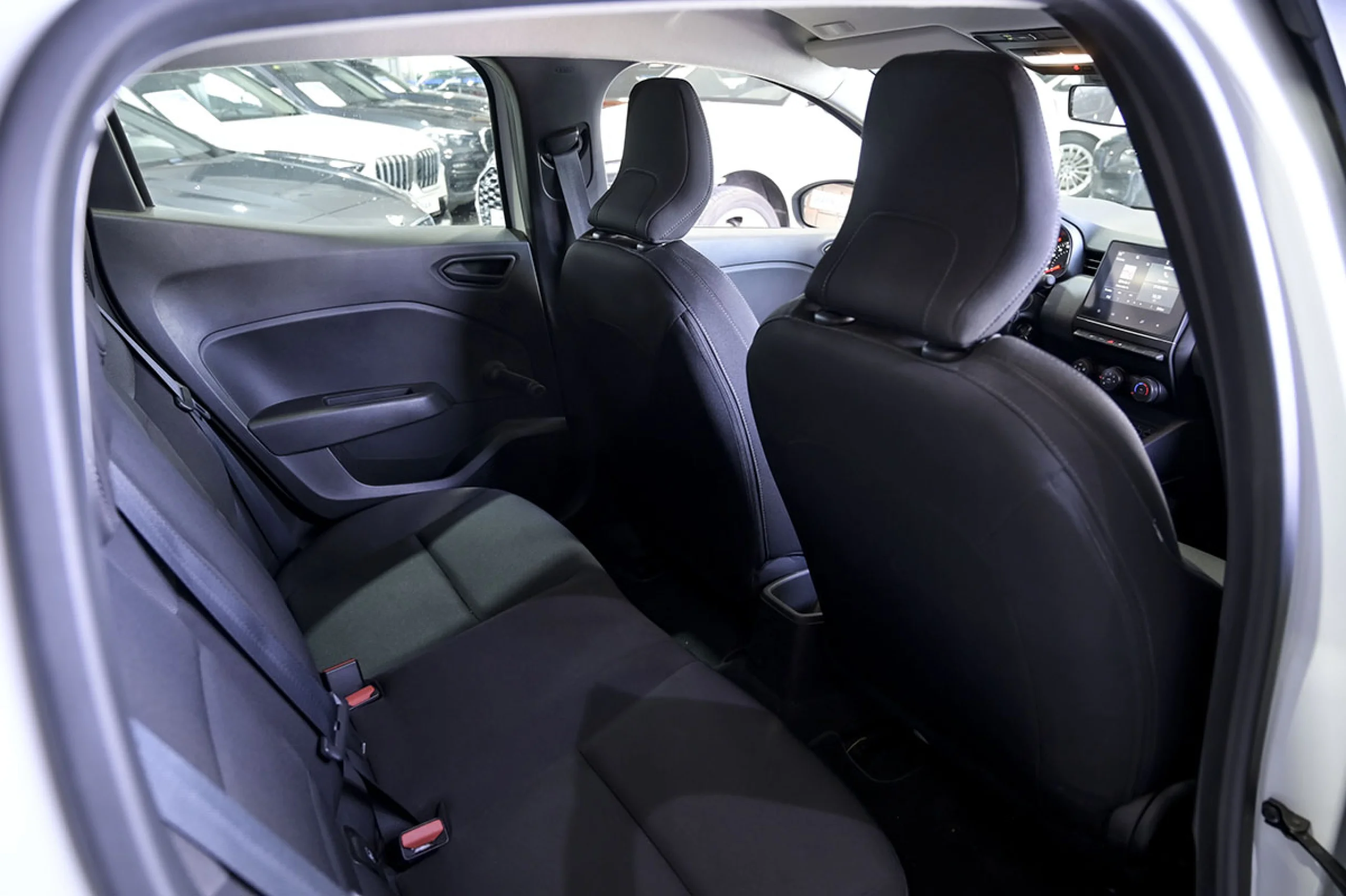 Renault Clio Business Blue dCi 74kW 100CV - Foto 23