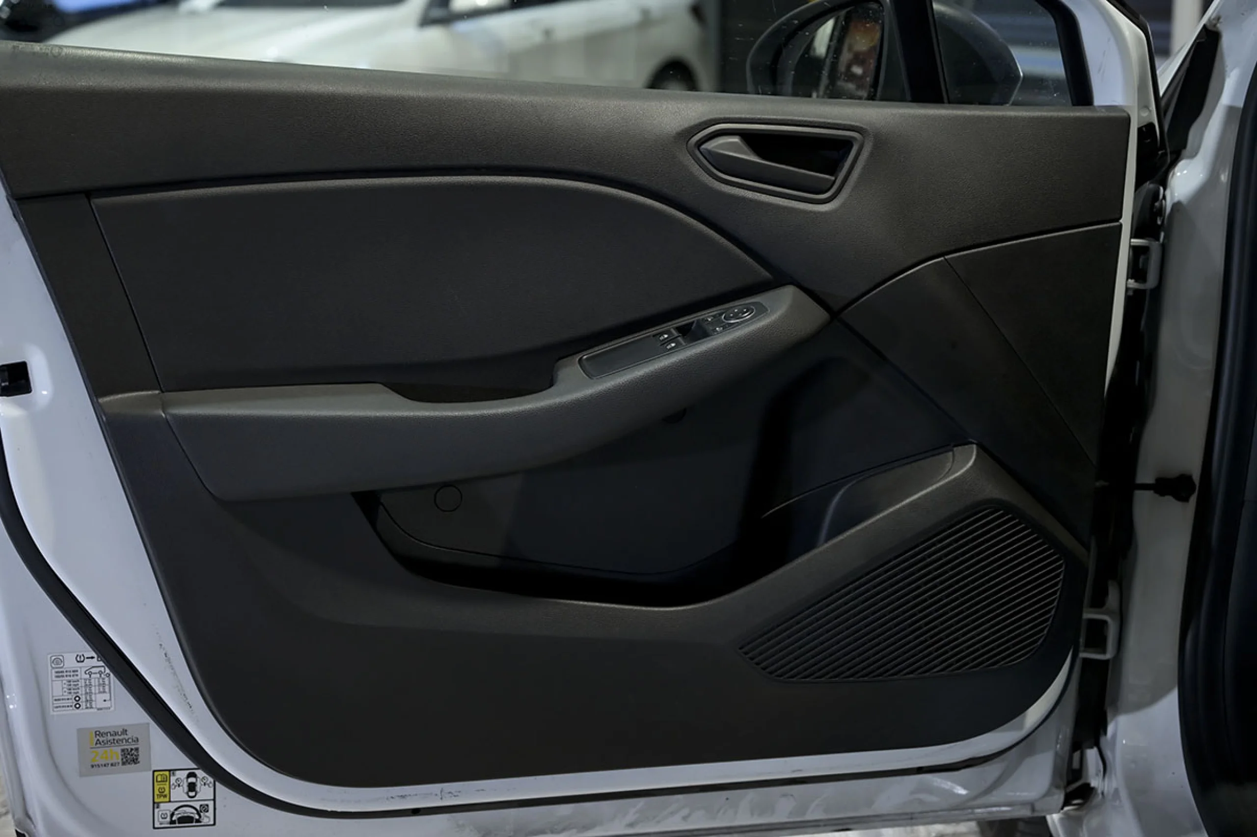 Renault Clio Business Blue dCi 74kW 100CV - Foto 30