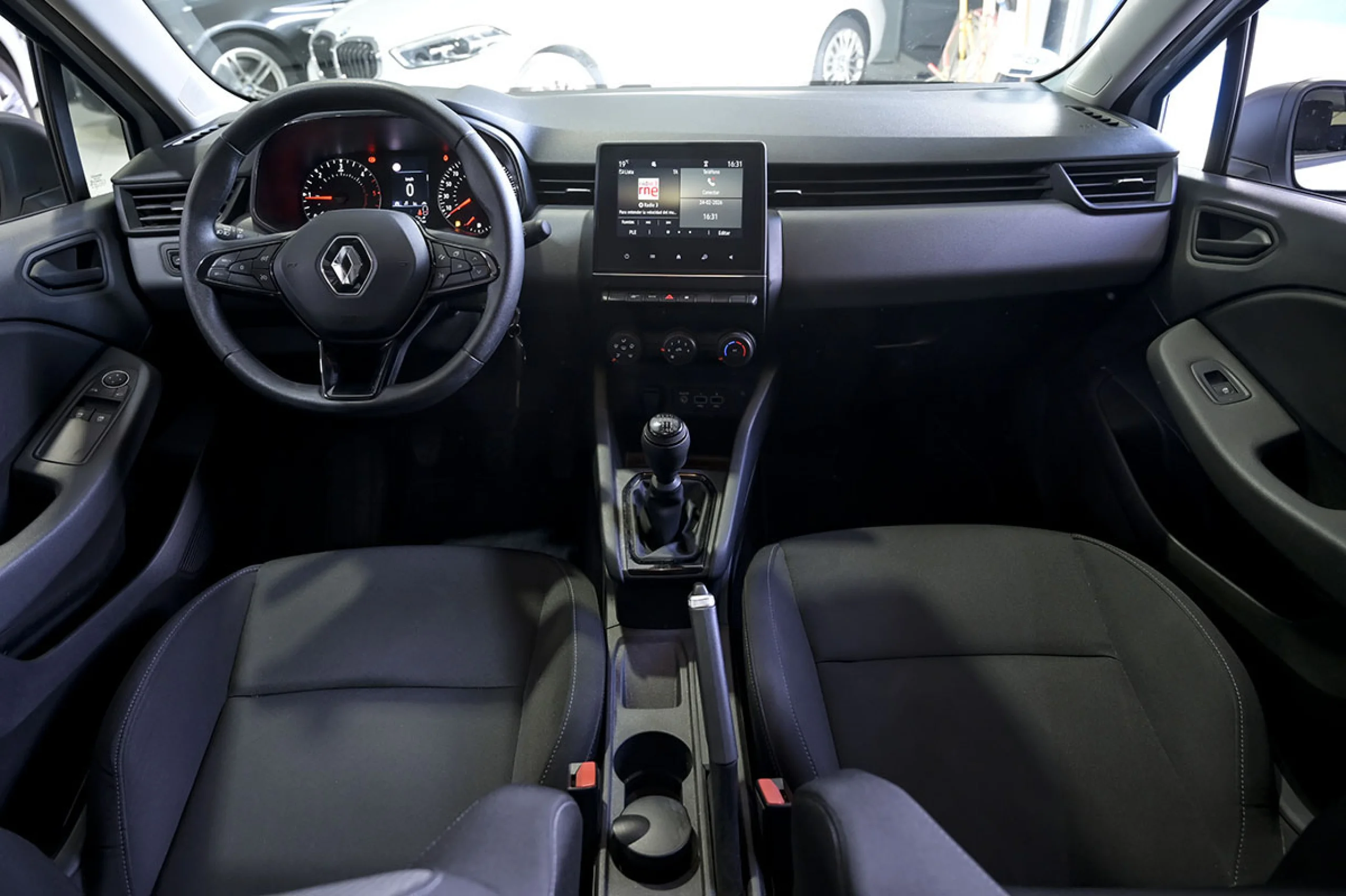 Renault Clio Business Blue dCi 74kW 100CV - Foto 6