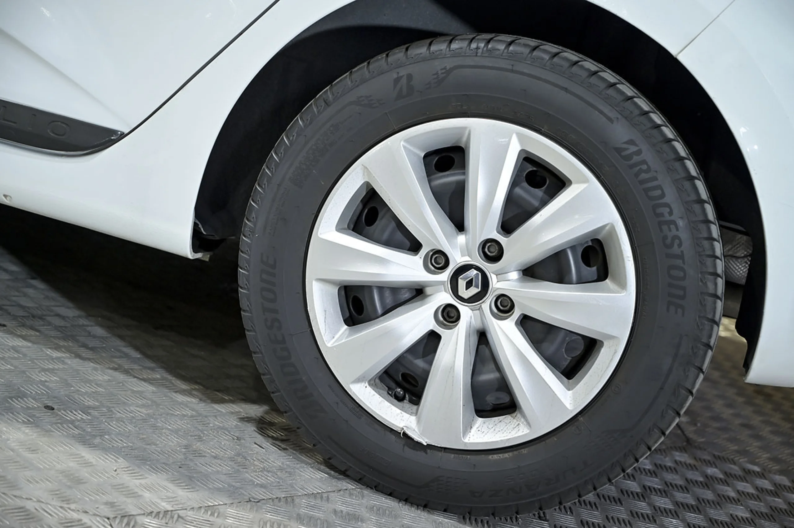 Renault Clio Business Blue dCi 74kW 100CV - Foto 15