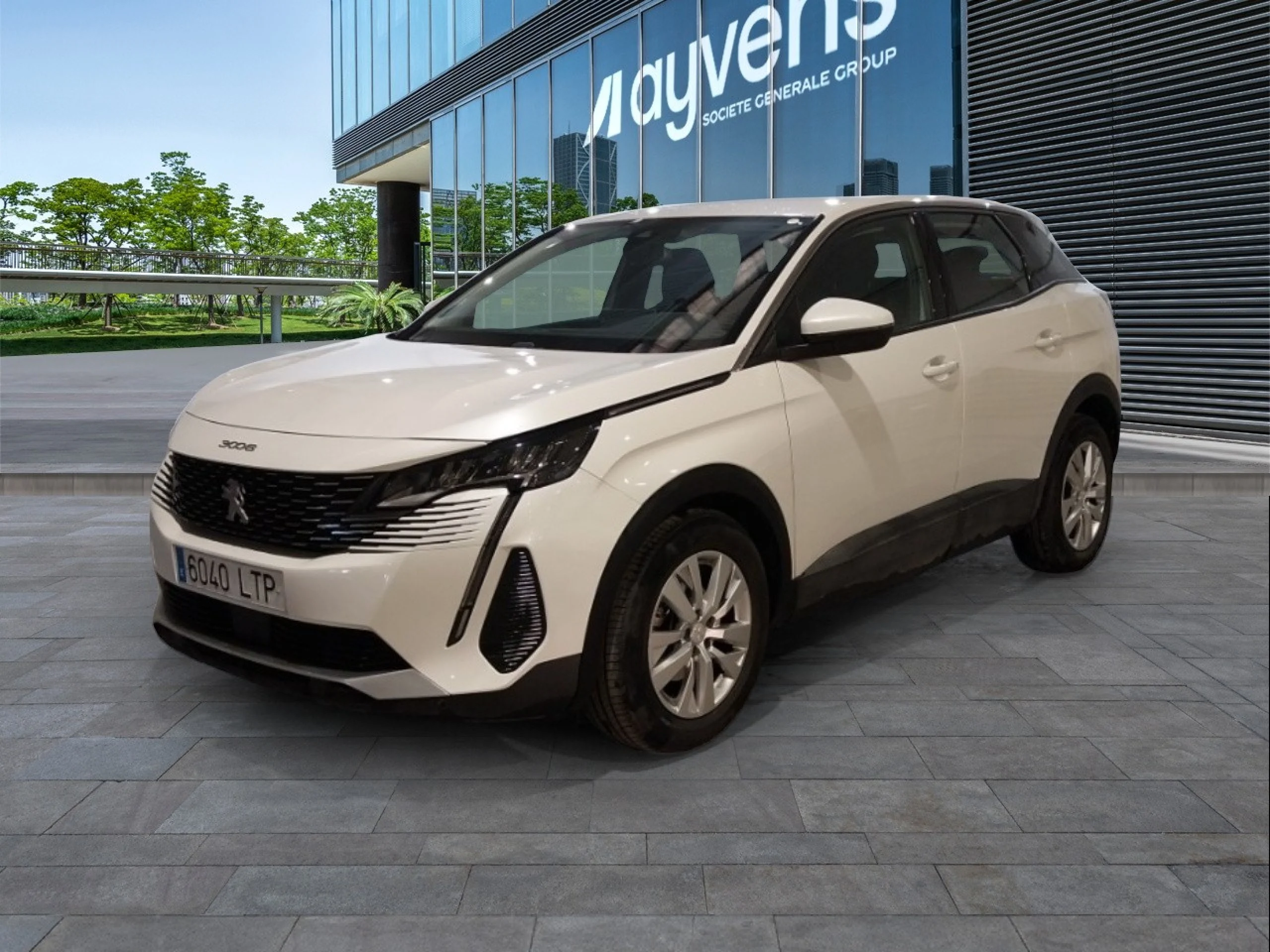 Peugeot 3008 1.5 BlueHDi 96kW (130CV) S&amp;S Active Pack - Foto 1