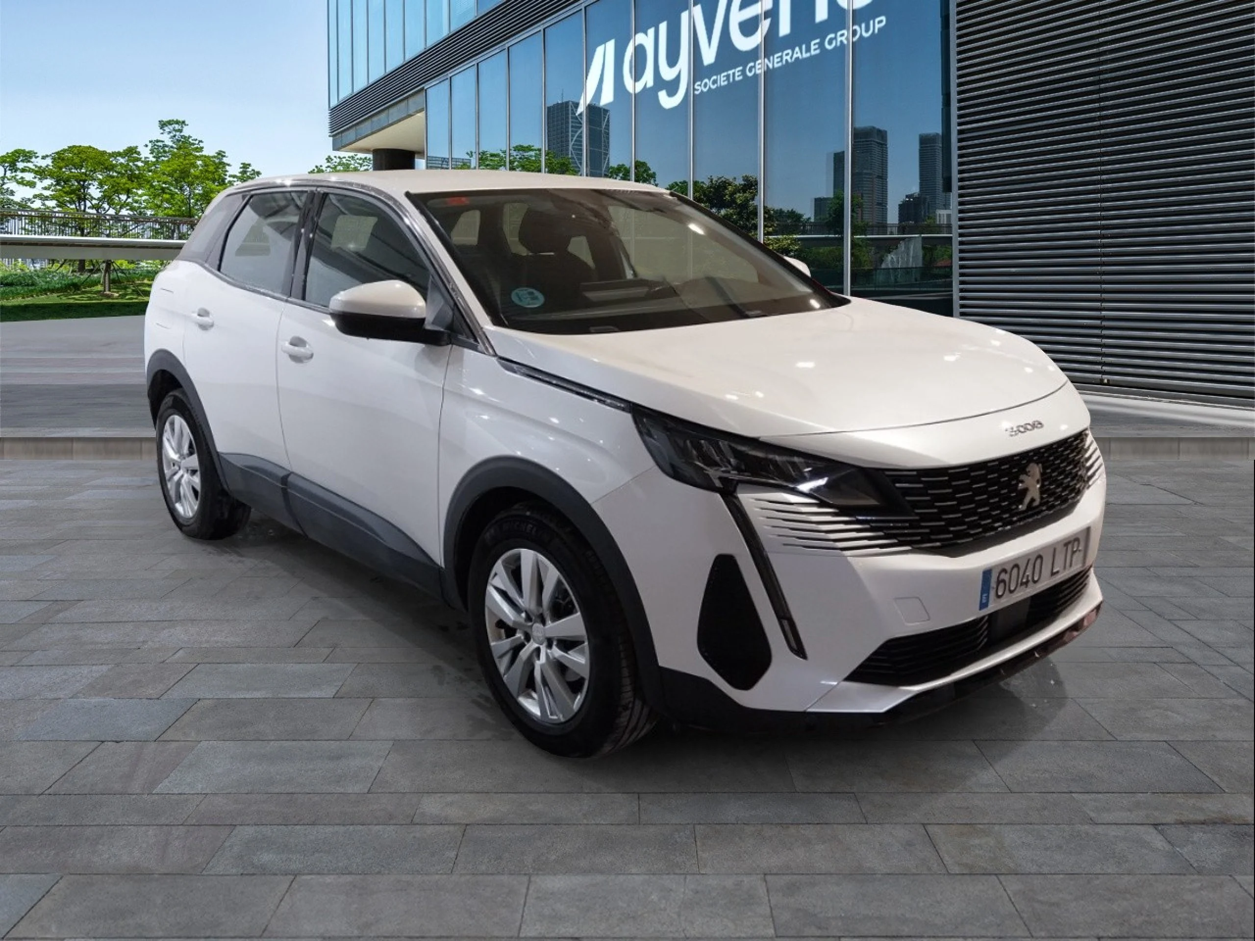 Peugeot 3008 1.5 BlueHDi 96kW (130CV) S&amp;S Active Pack - Foto 3