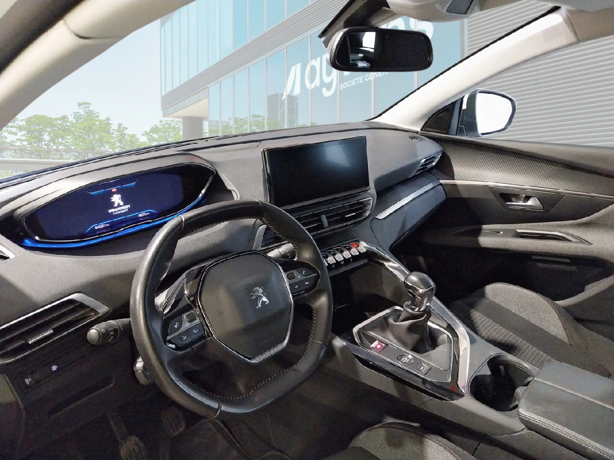 Peugeot 3008 1.5 BlueHDi 96kW (130CV) S&amp;S Active Pack - Foto 7