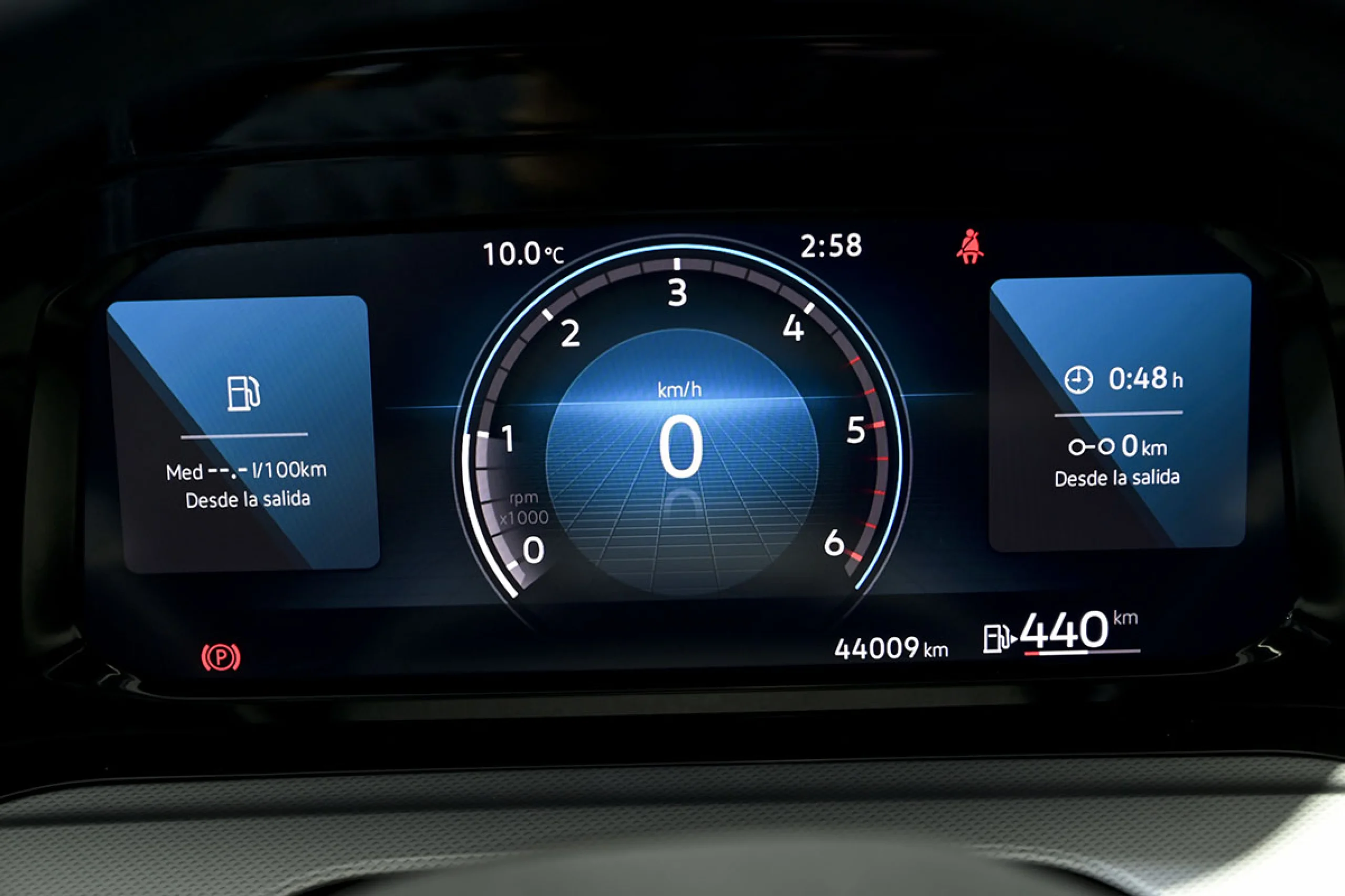 Volkswagen Golf 2.0 TDI 85kW 115CV - Foto 7