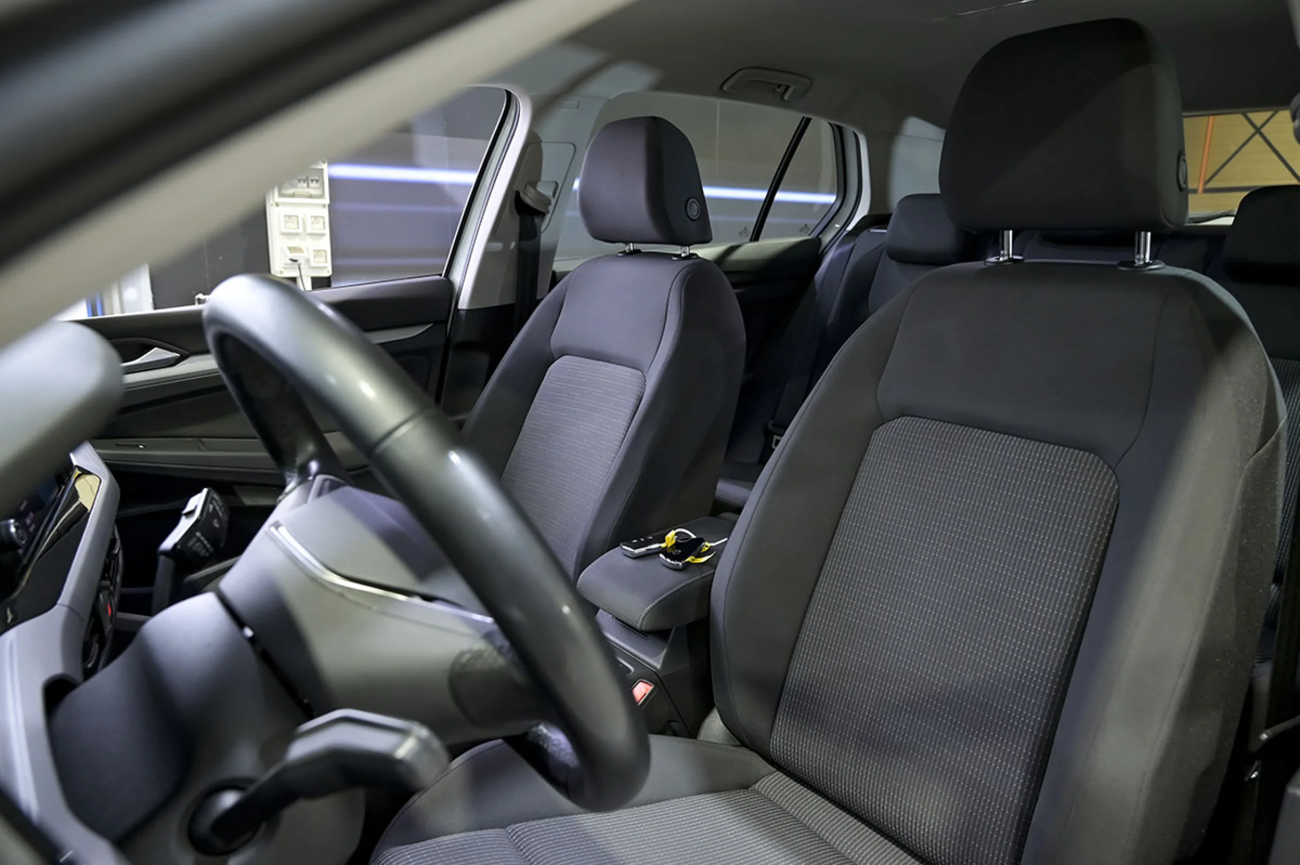 Volkswagen Golf 2.0 TDI 85kW 115CV - Foto 9