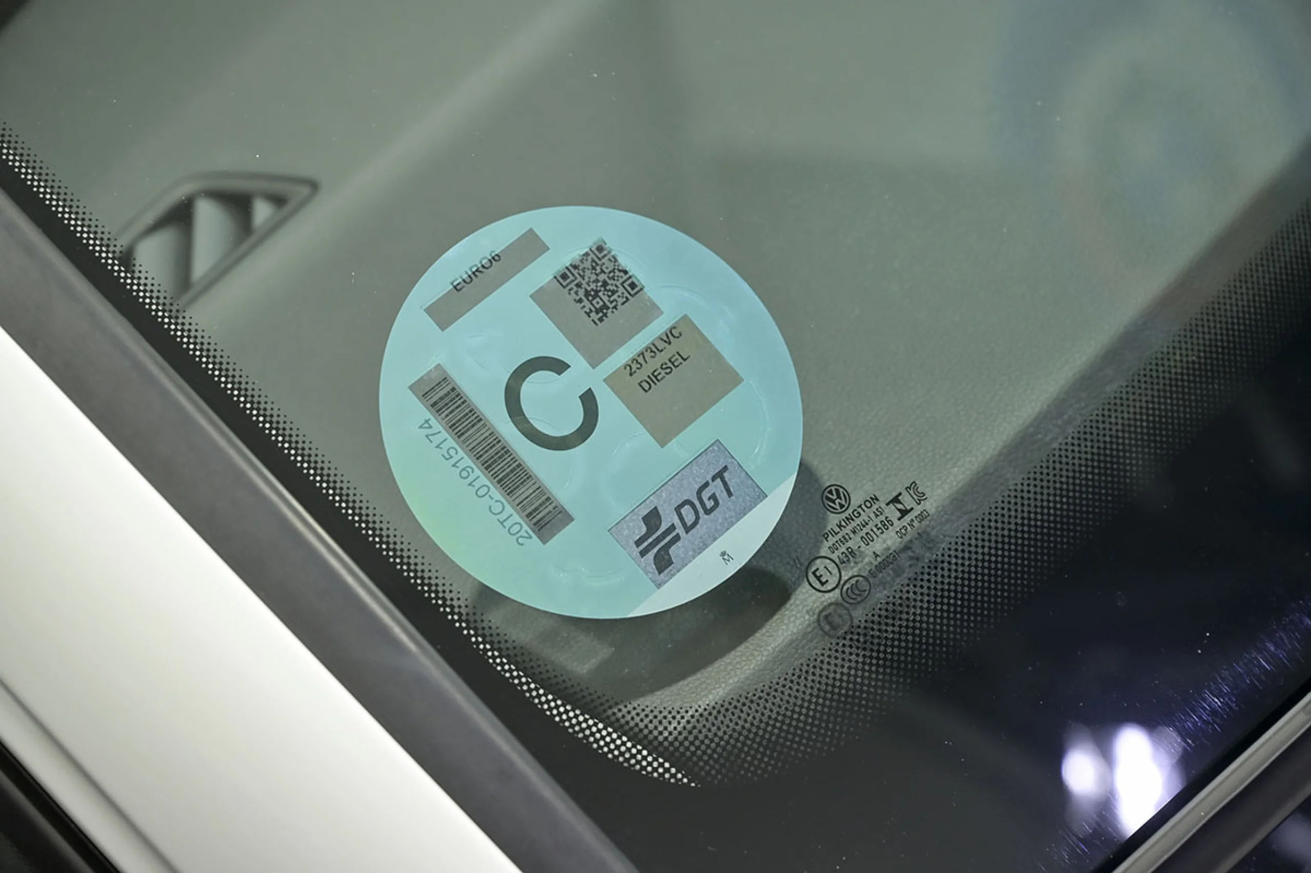 Volkswagen Golf 2.0 TDI 85kW 115CV - Foto 11