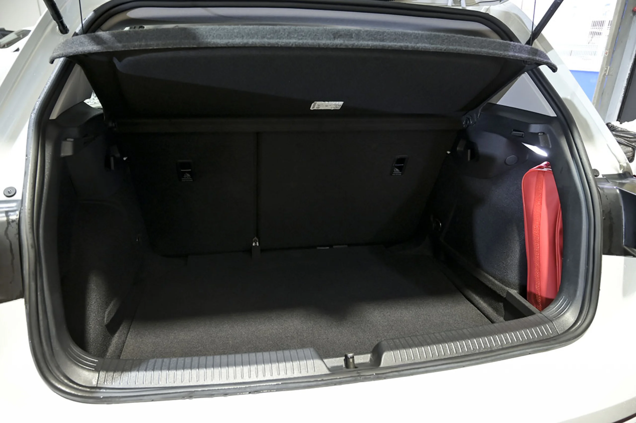 Volkswagen Golf 2.0 TDI 85kW 115CV - Foto 13