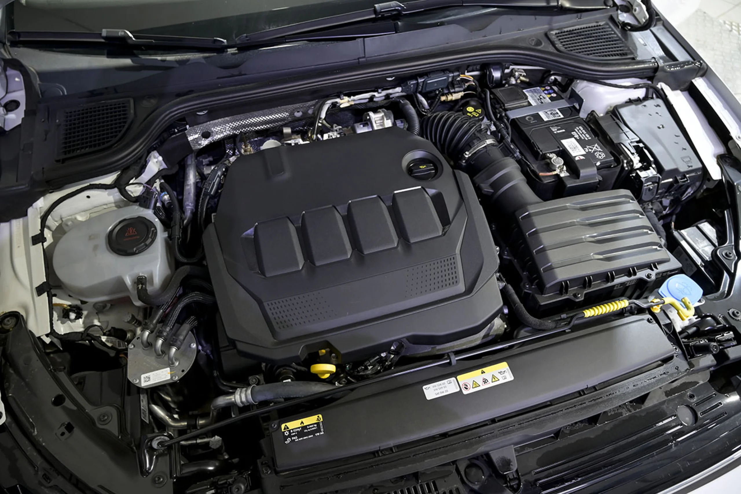 Volkswagen Golf 2.0 TDI 85kW 115CV - Foto 31