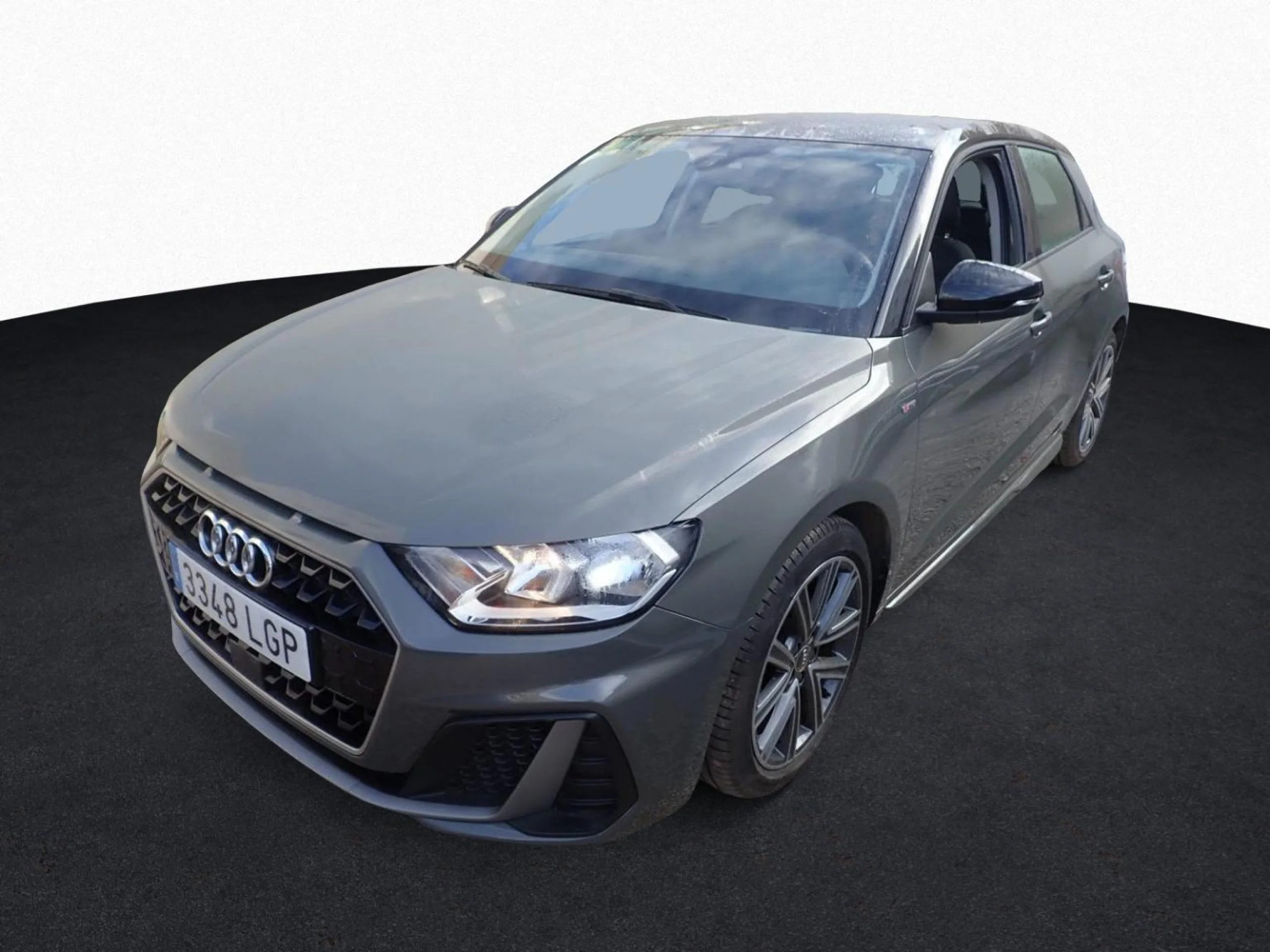 Audi A1 Sportback S line 30 TFSI 85kW (116CV) - Foto 1