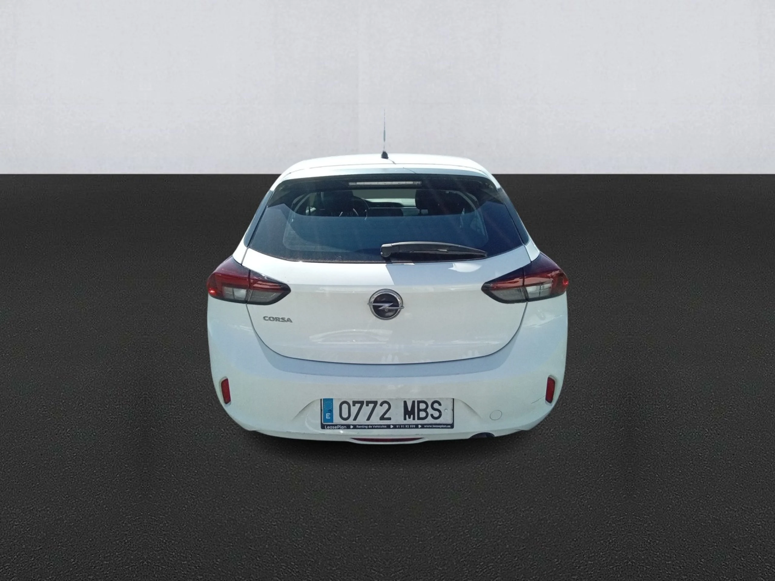 Opel Corsa 1.2T XHL 74kW (100CV) Edition - Foto 5