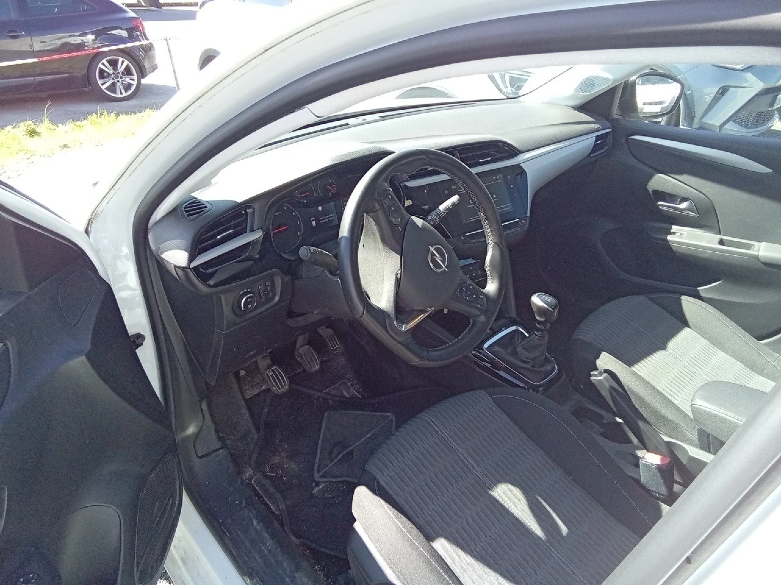Opel Corsa 1.2T XHL 74kW (100CV) Edition - Foto 7