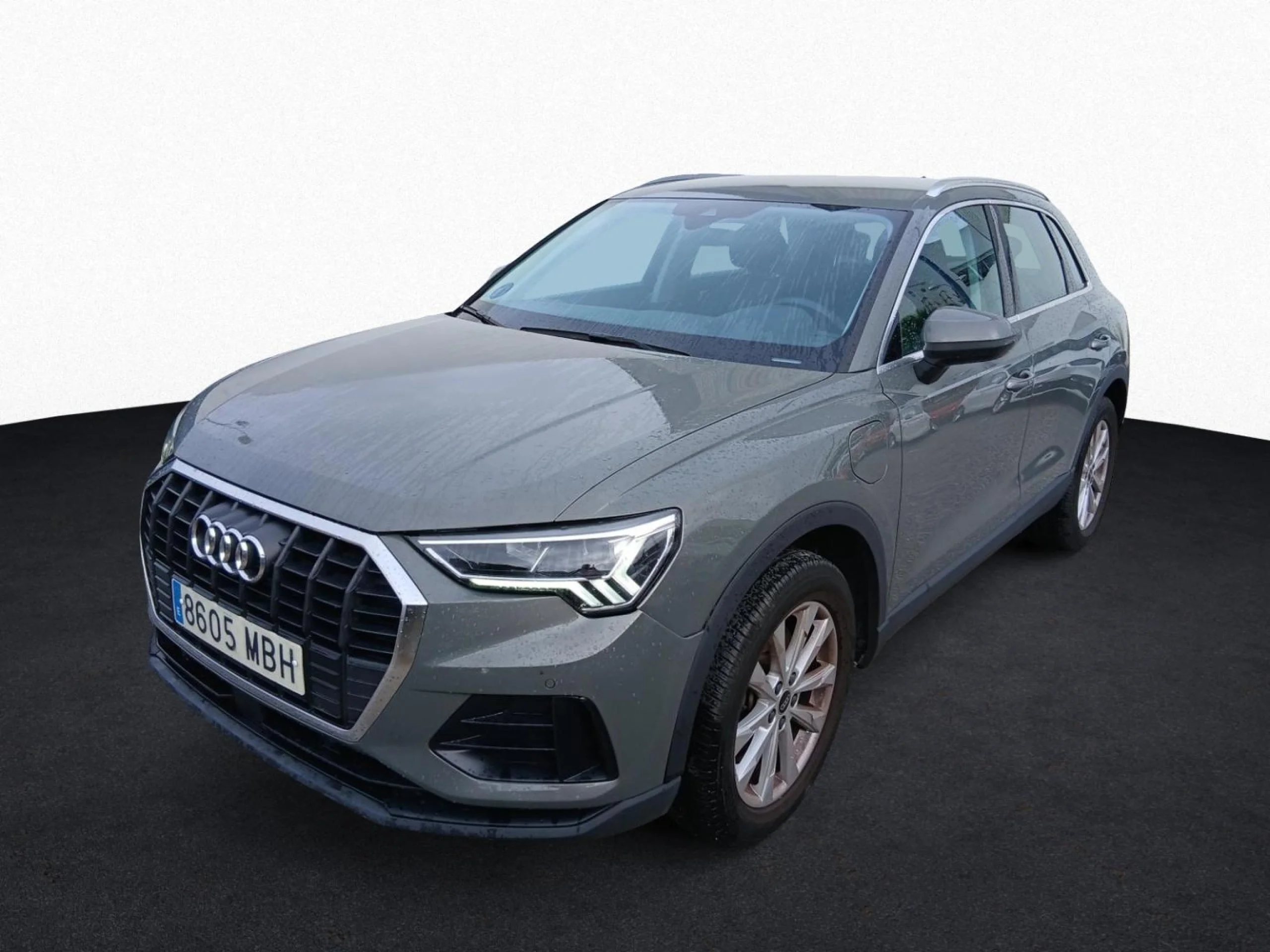 Audi Q3 45 TFSI e 180kW S tronic Advanced - Foto 1