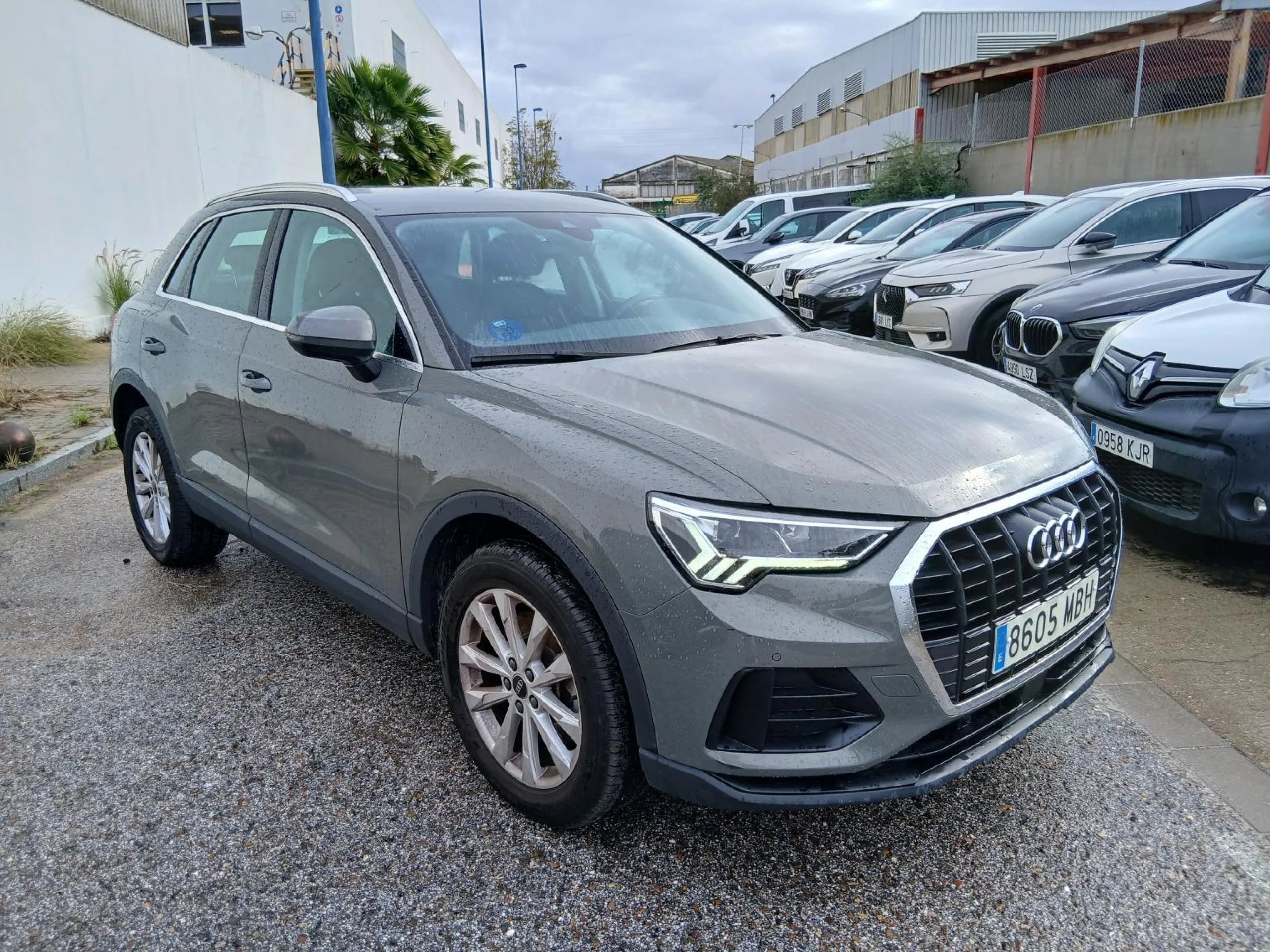 Audi Q3 45 TFSI e 180kW S tronic Advanced - Foto 4