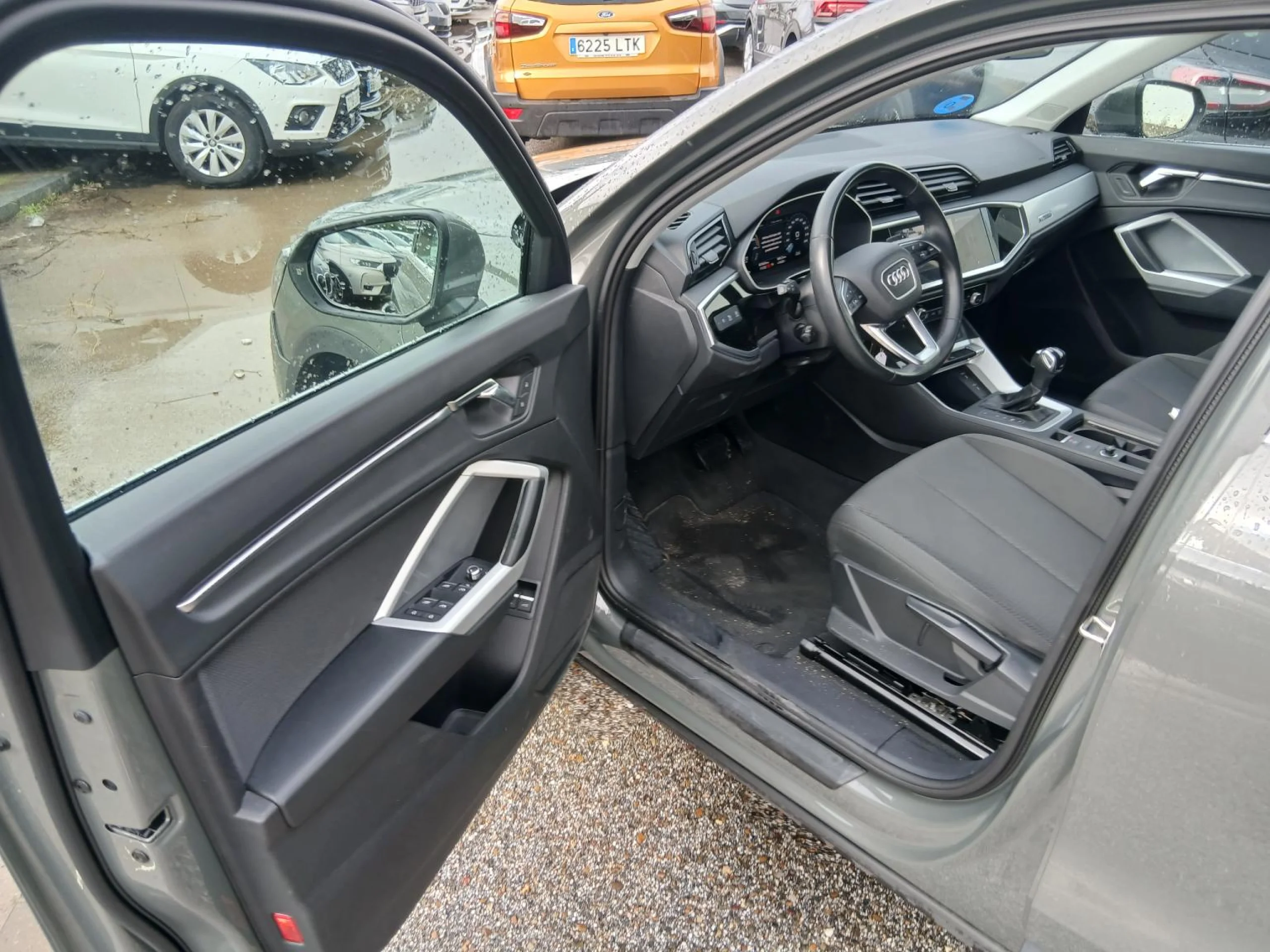 Audi Q3 45 TFSI e 180kW S tronic Advanced - Foto 5