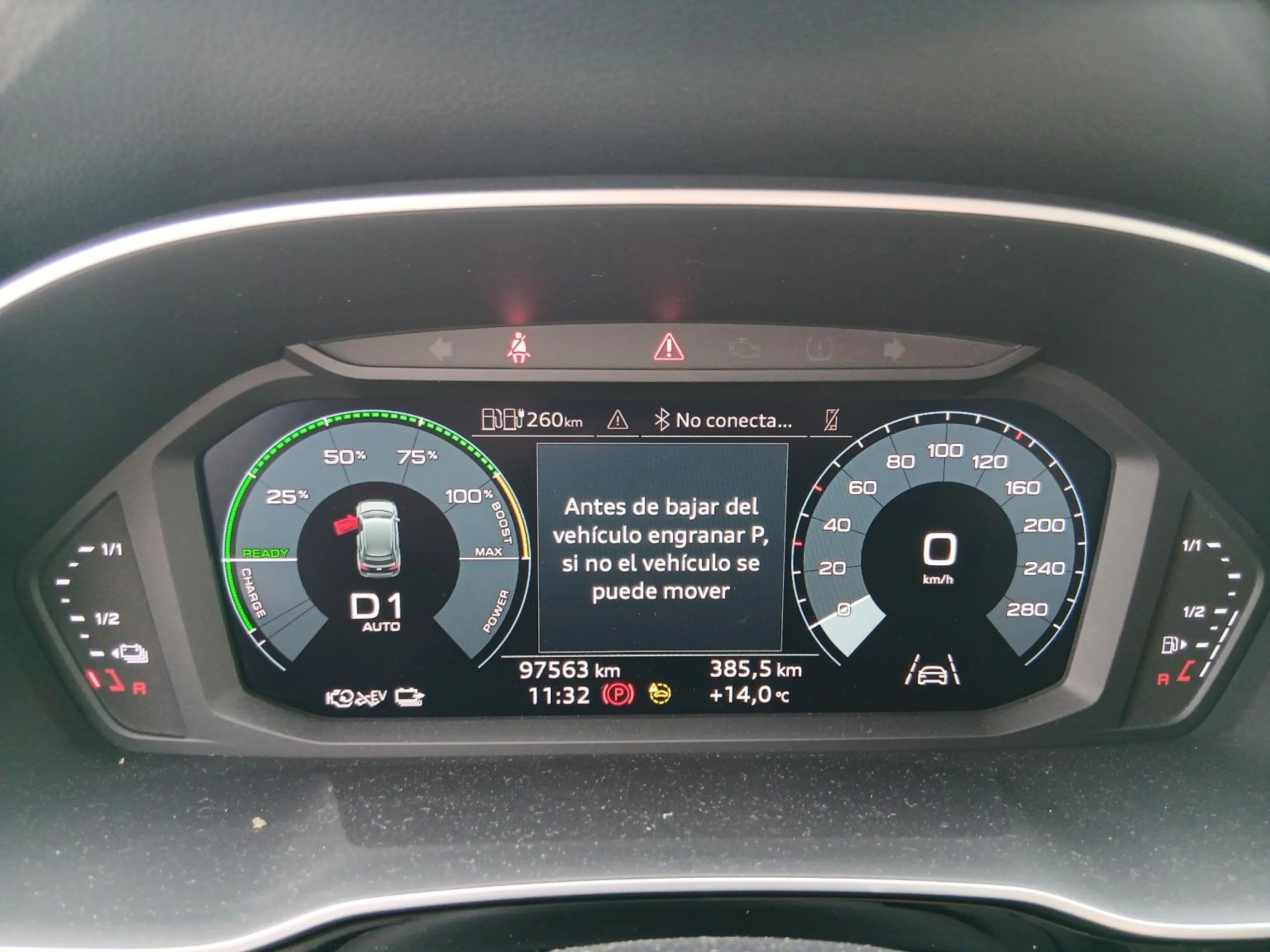 Audi Q3 45 TFSI e 180kW S tronic Advanced - Foto 7