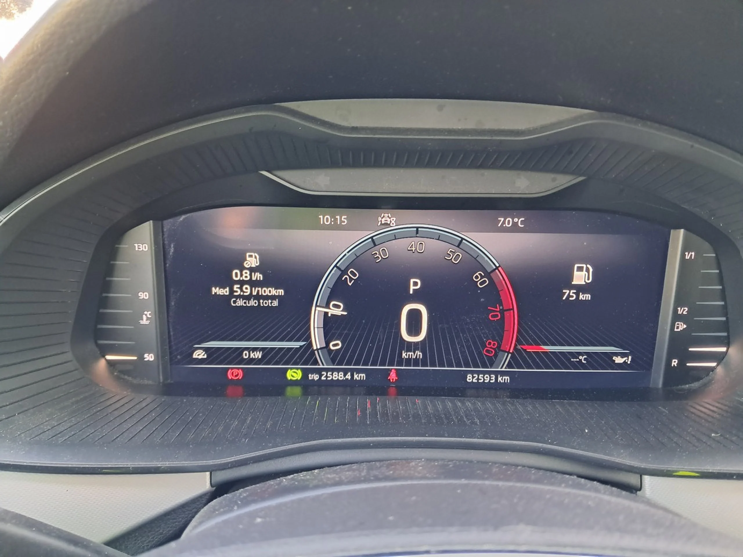 Skoda Kamiq 1.0 TSI 81kW (110CV) DSG AMBITION - Foto 5