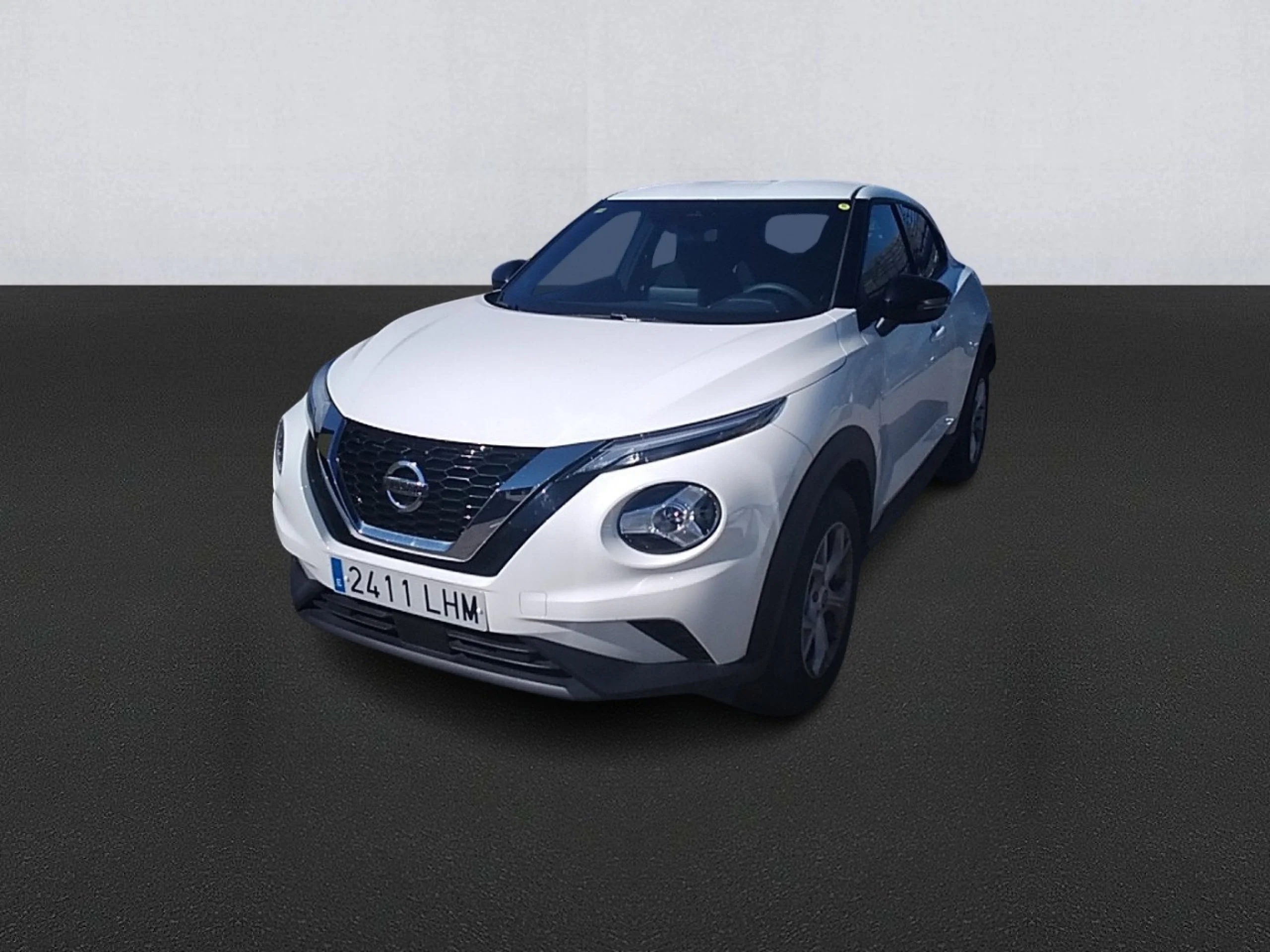 Nissan Juke DIG-T 86 kW (117 CV) 6 M/T ACENTA - Foto 1