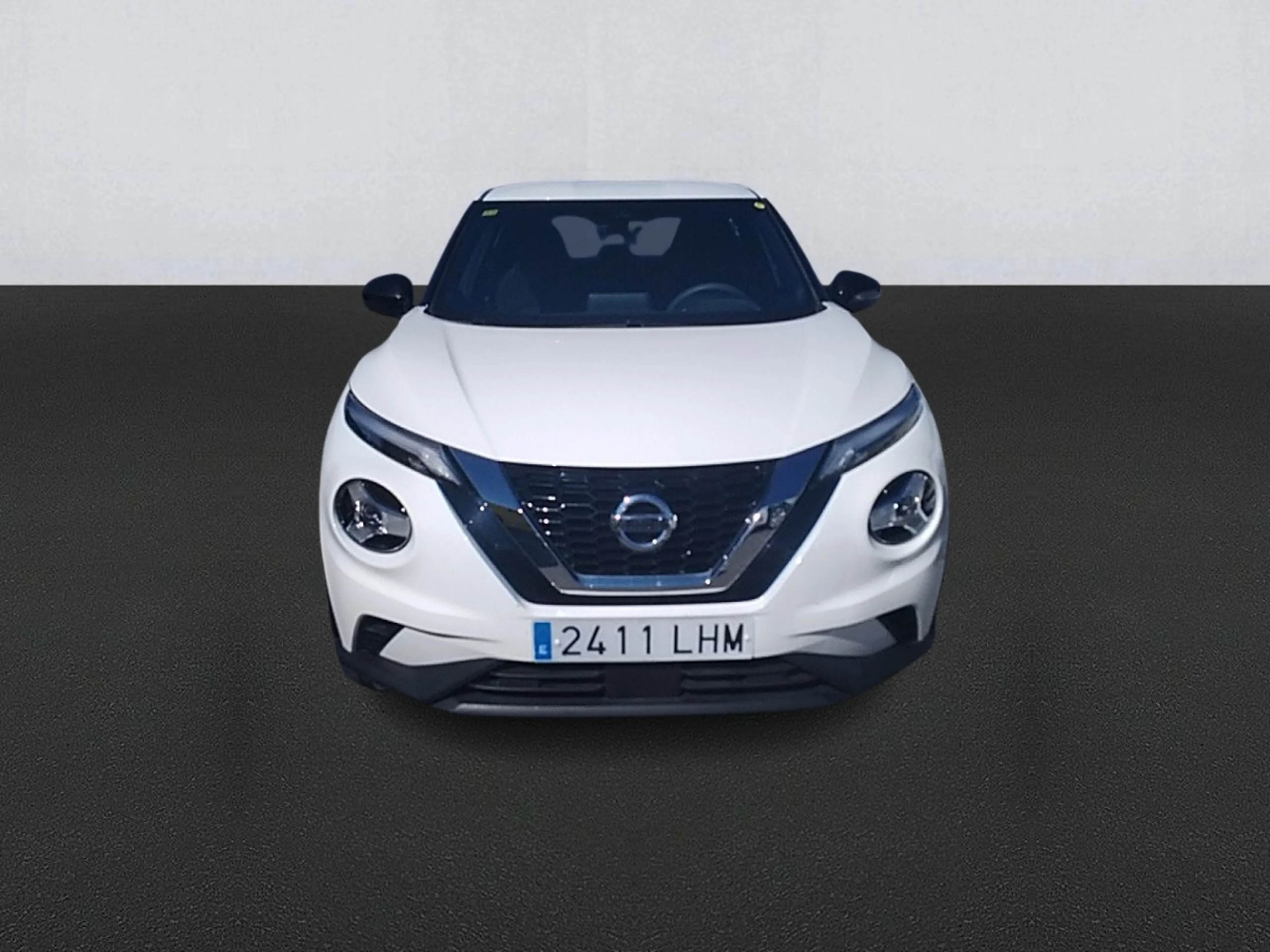 Nissan Juke DIG-T 86 kW (117 CV) 6 M/T ACENTA - Foto 2