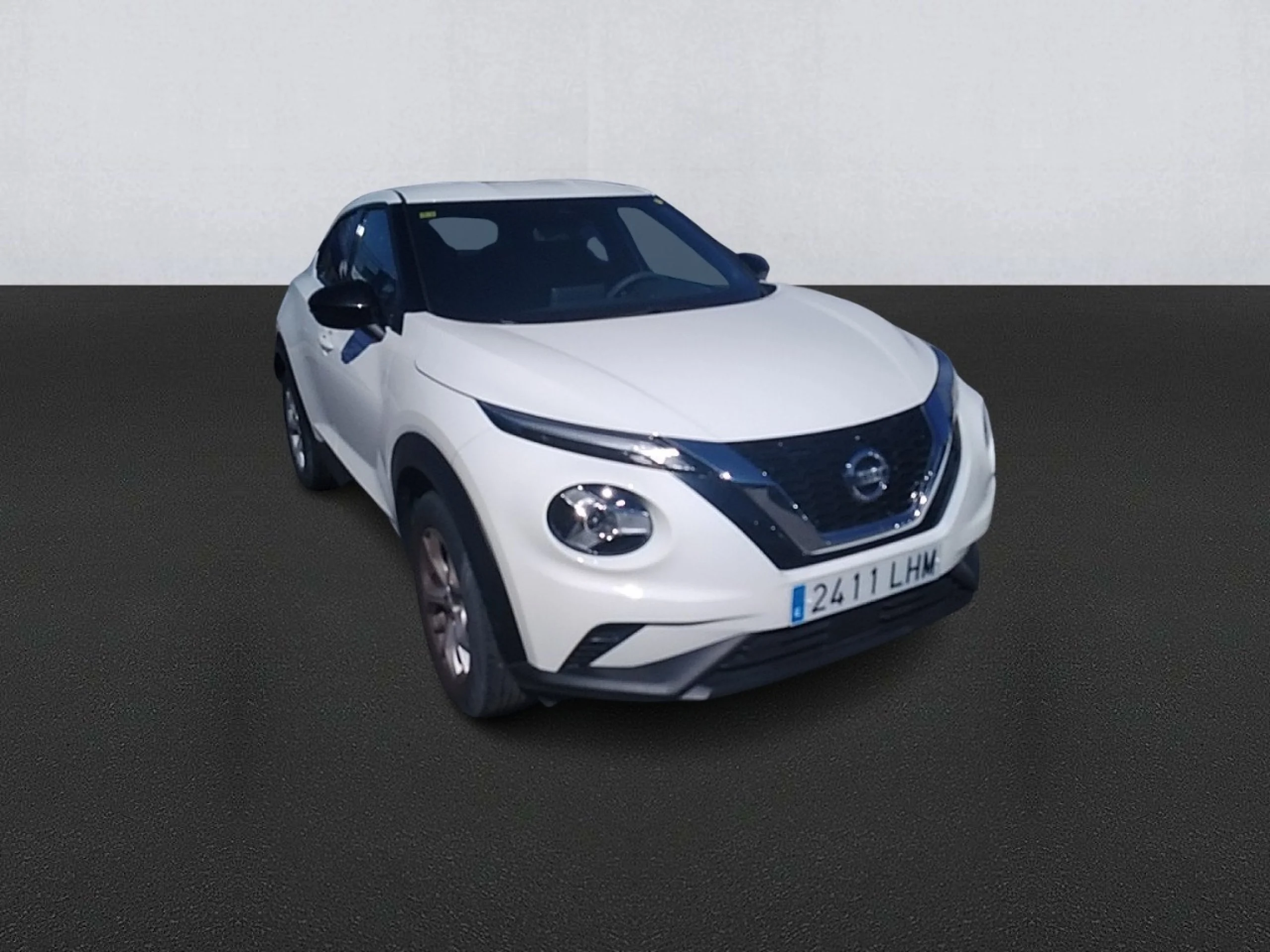 Nissan Juke DIG-T 86 kW (117 CV) 6 M/T ACENTA - Foto 3