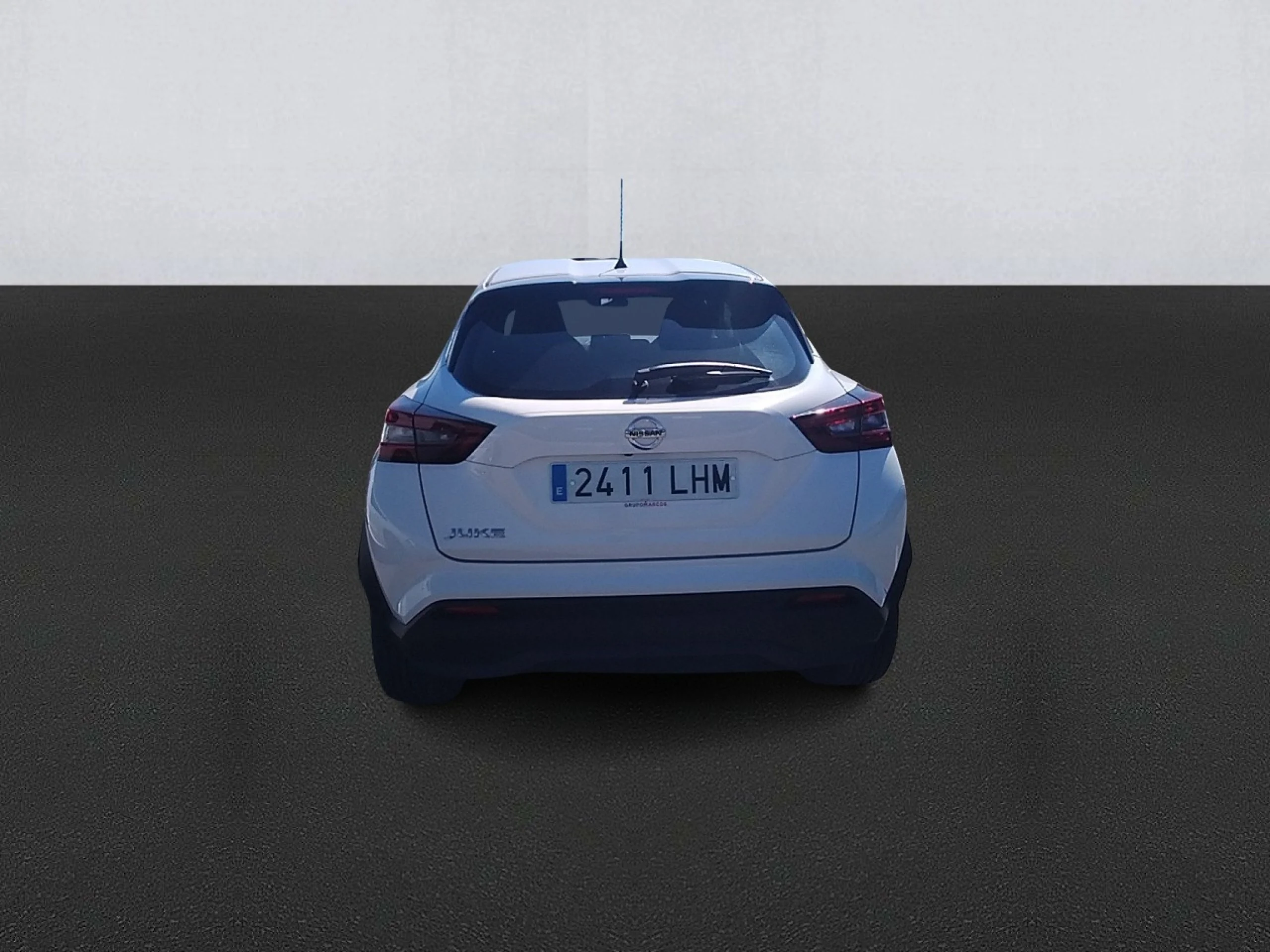 Nissan Juke DIG-T 86 kW (117 CV) 6 M/T ACENTA - Foto 5