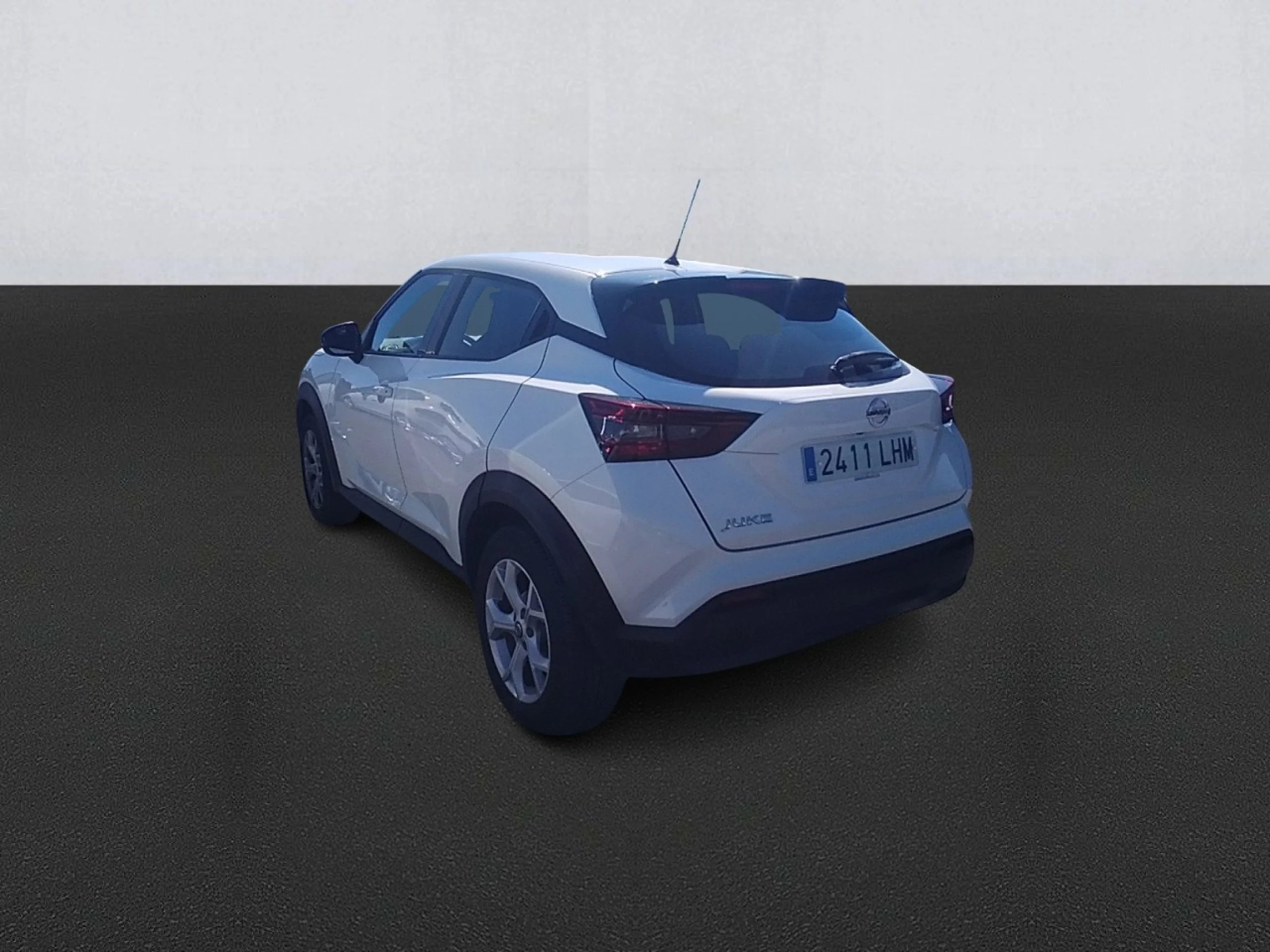 Nissan Juke DIG-T 86 kW (117 CV) 6 M/T ACENTA - Foto 6