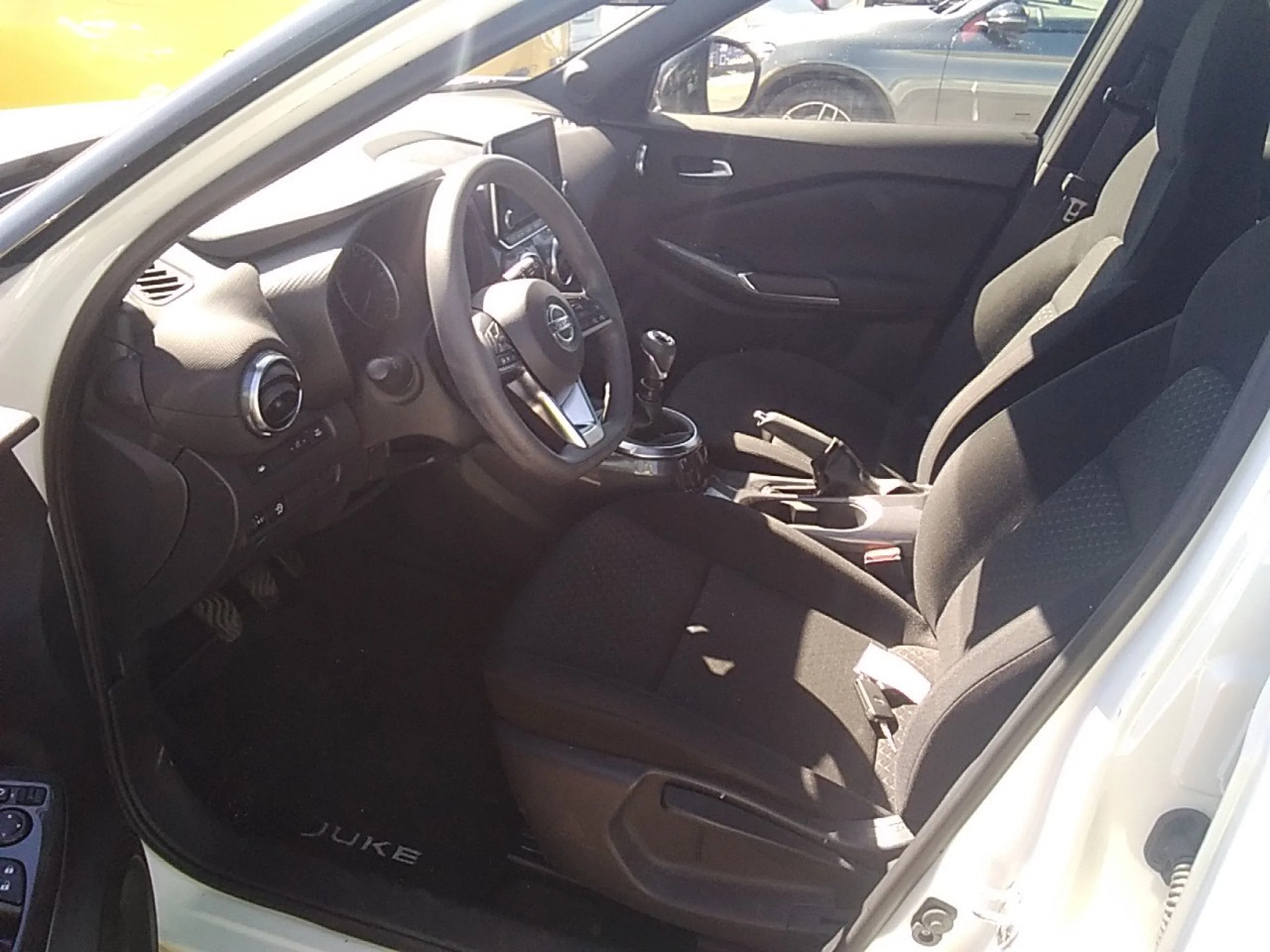 Nissan Juke DIG-T 86 kW (117 CV) 6 M/T ACENTA - Foto 7