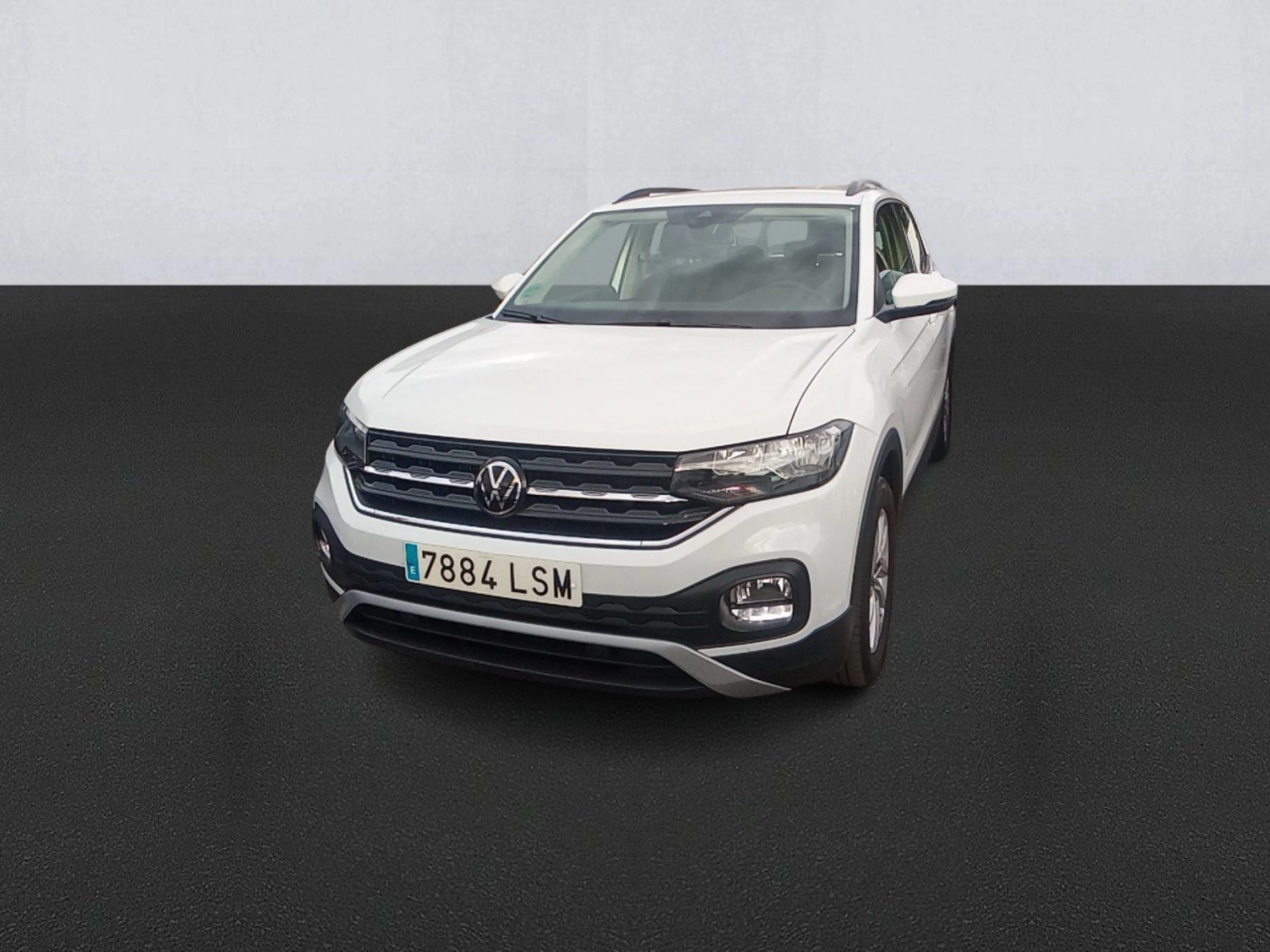 Volkswagen T-CROSS Advance 1.0 TSI 70kW (95CV) - Foto 1
