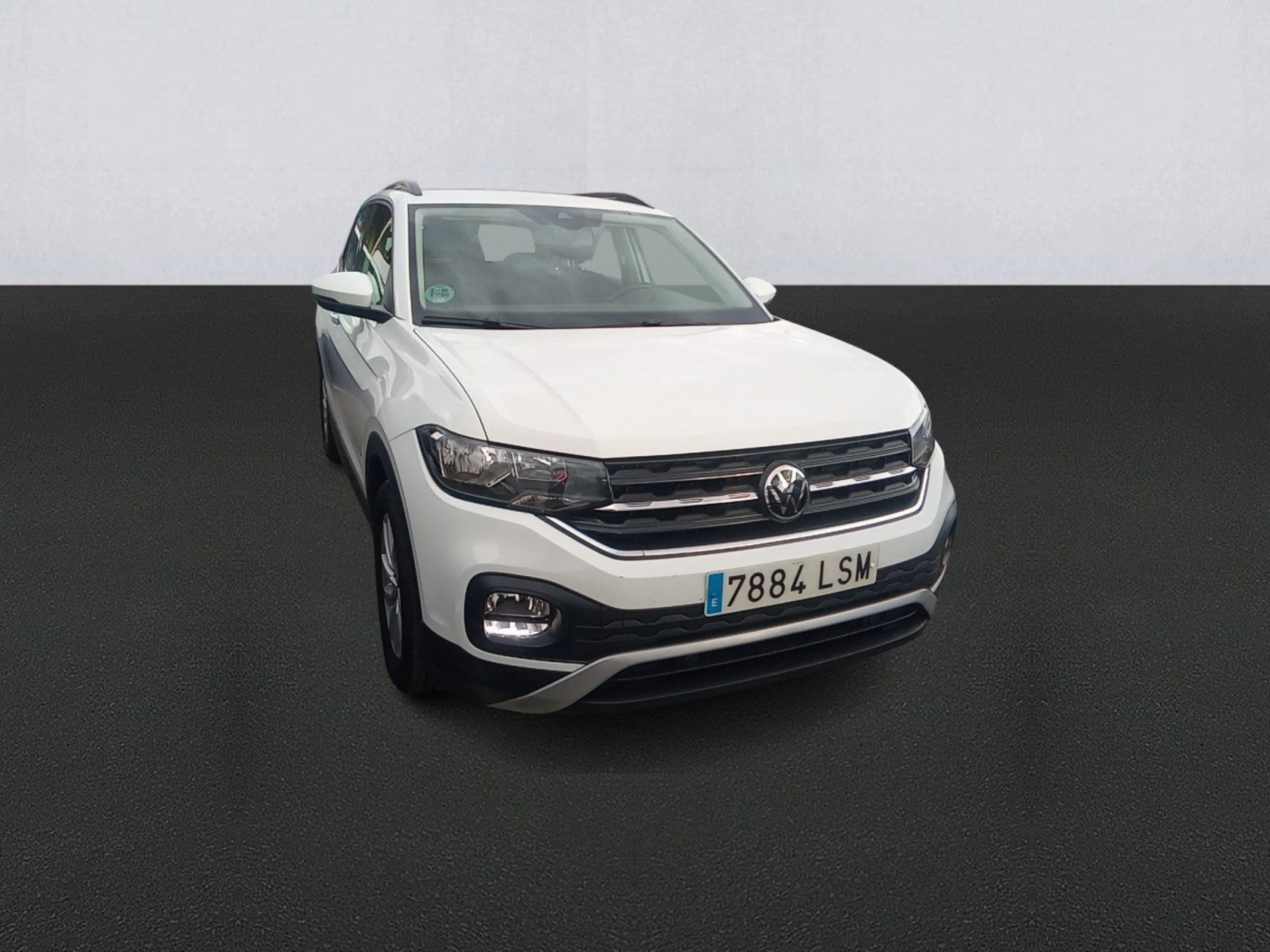Volkswagen T-CROSS Advance 1.0 TSI 70kW (95CV) - Foto 3