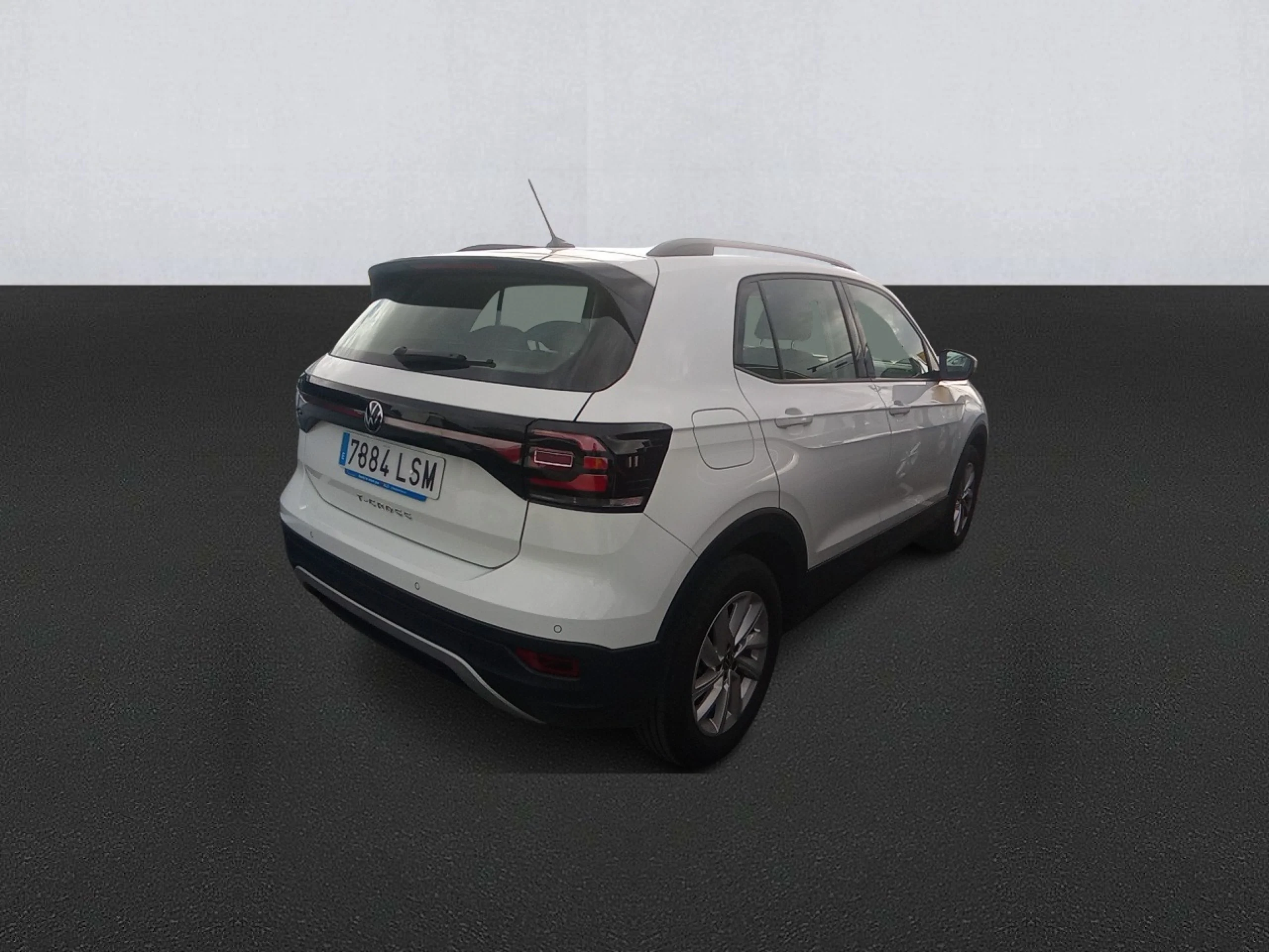 Volkswagen T-CROSS Advance 1.0 TSI 70kW (95CV) - Foto 4