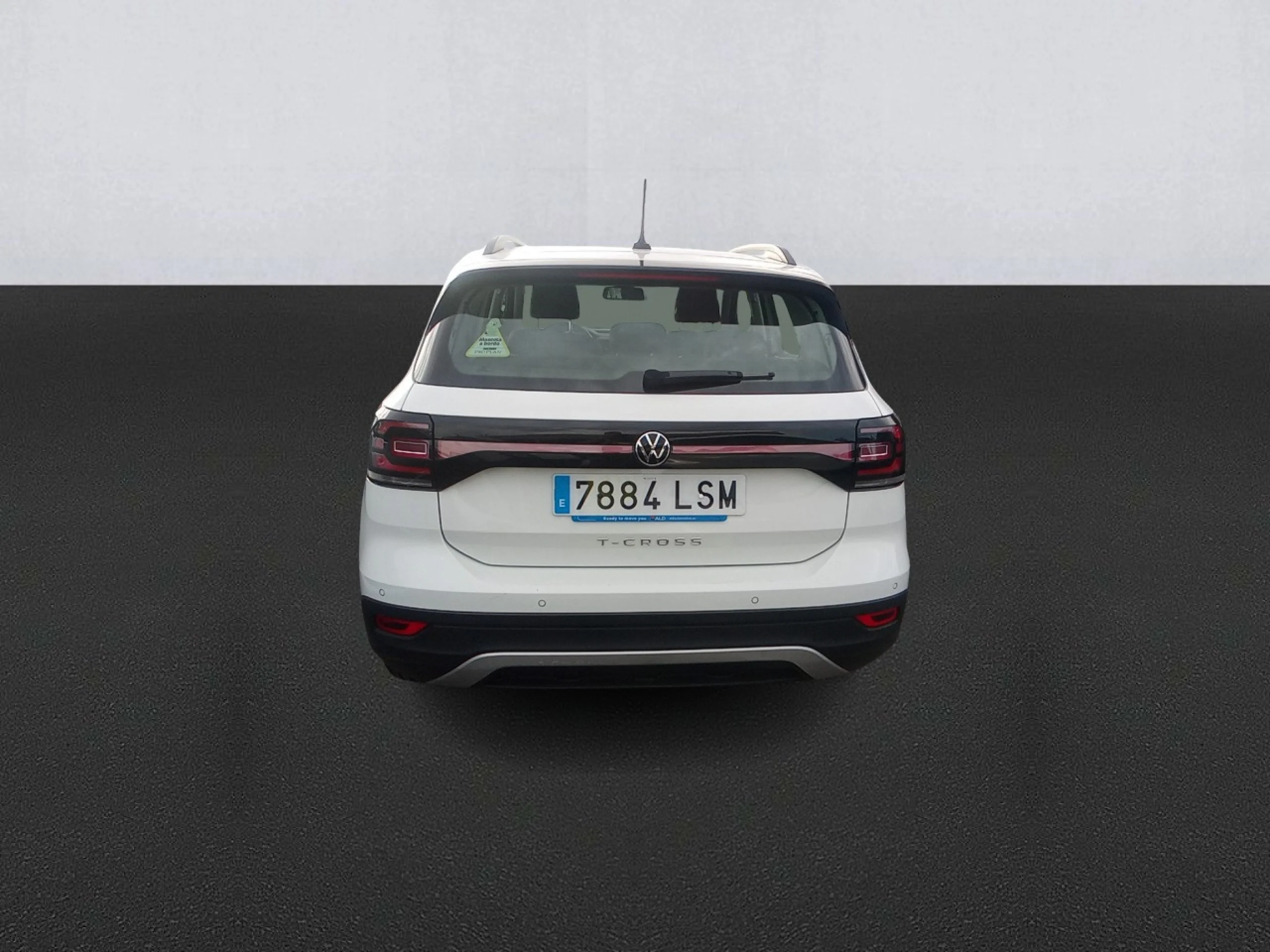 Volkswagen T-CROSS Advance 1.0 TSI 70kW (95CV) - Foto 5