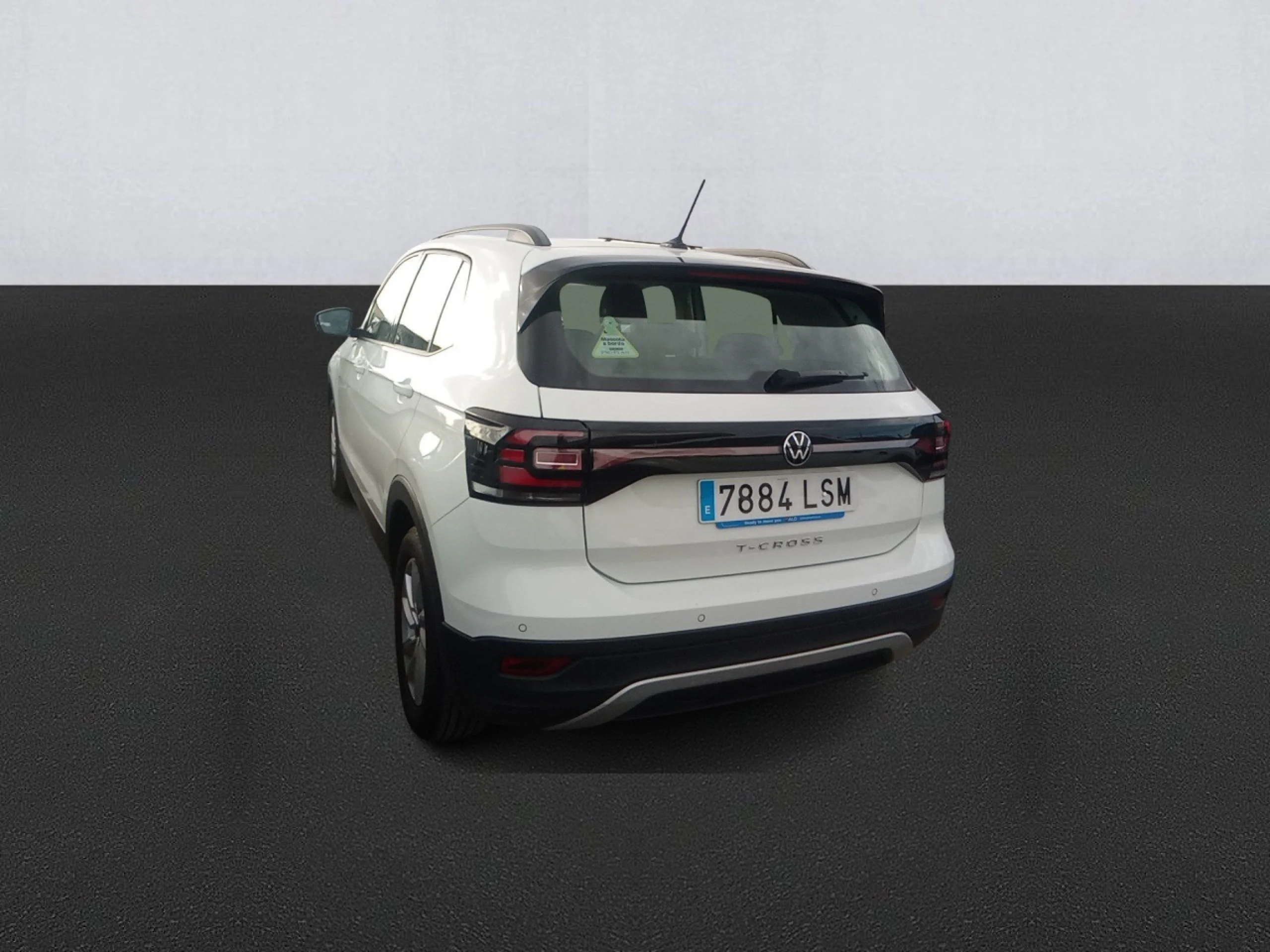 Volkswagen T-CROSS Advance 1.0 TSI 70kW (95CV) - Foto 6