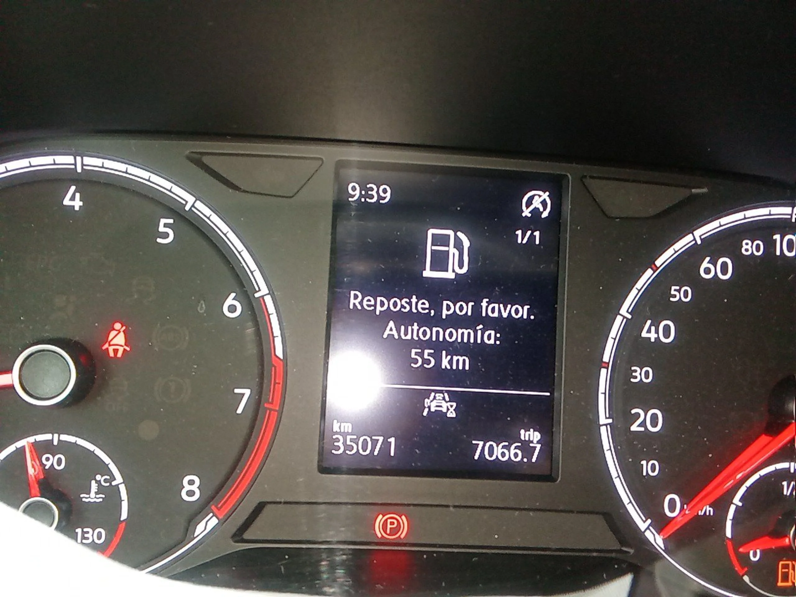 Volkswagen T-CROSS Advance 1.0 TSI 70kW (95CV) - Foto 8