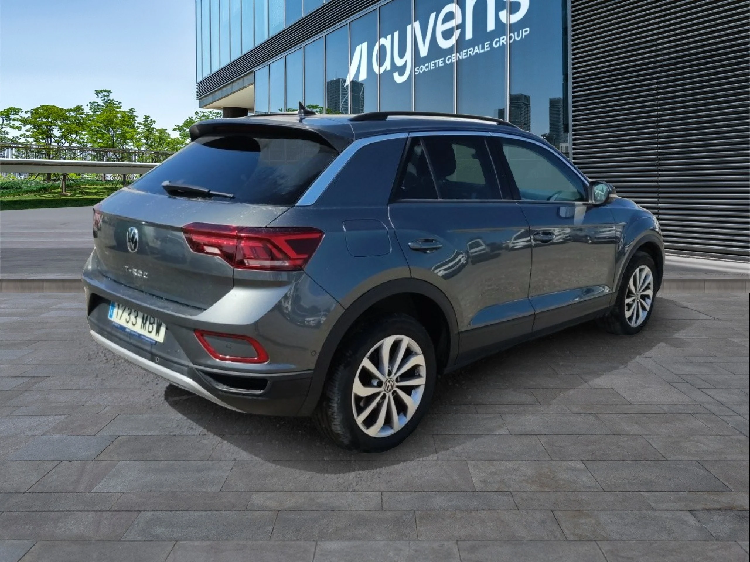 Volkswagen T-Roc Life 2.0 TDI 85kW (115CV) - Foto 4