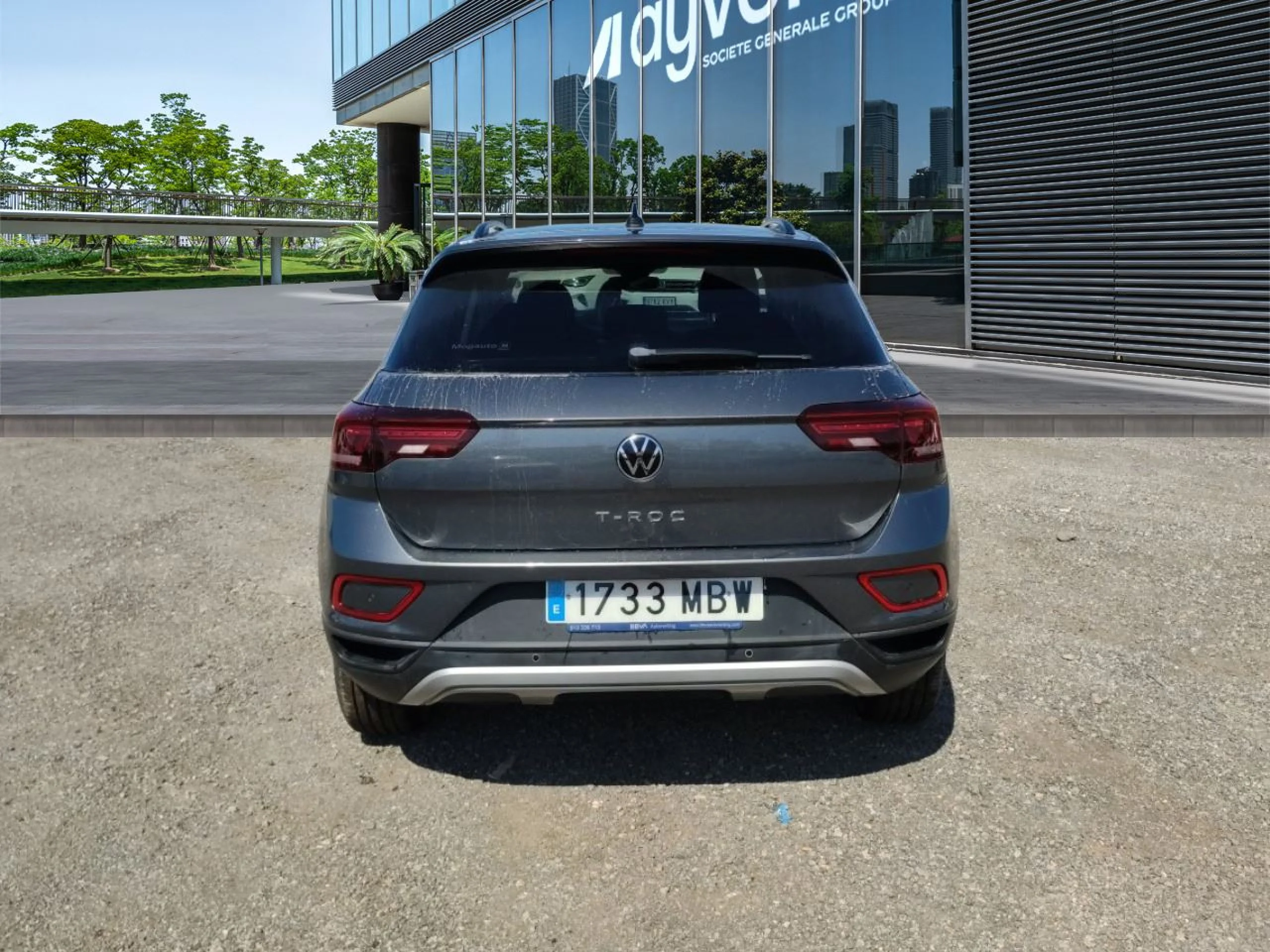 Volkswagen T-Roc Life 2.0 TDI 85kW (115CV) - Foto 5