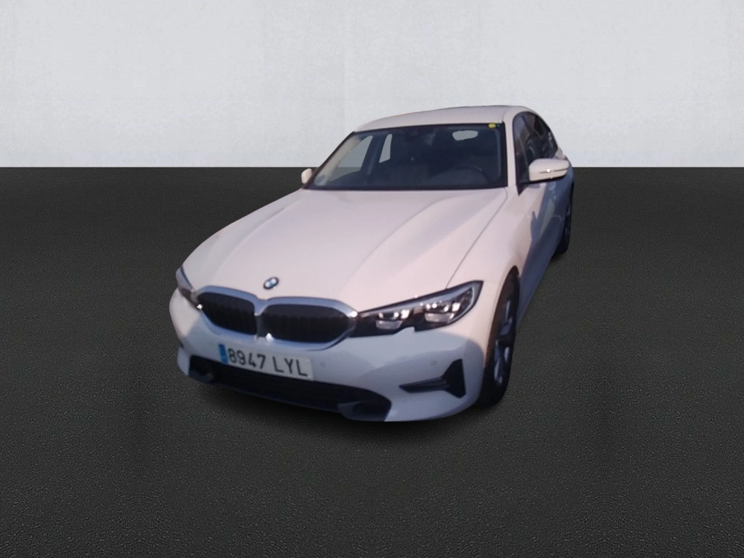 BMW 320 SERIES 3 320d Auto. - Foto 1