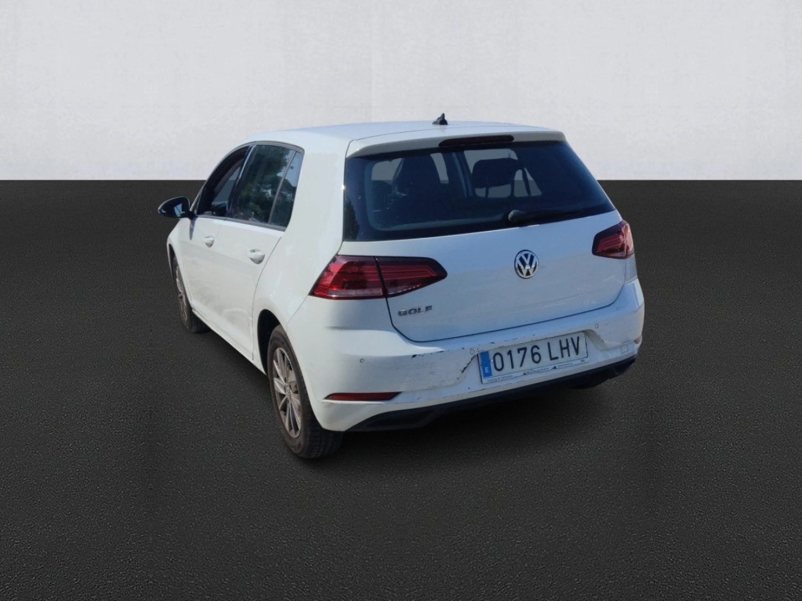 Volkswagen Golf Last Edition 1.6 TDI 85kW (115CV) - Foto 6