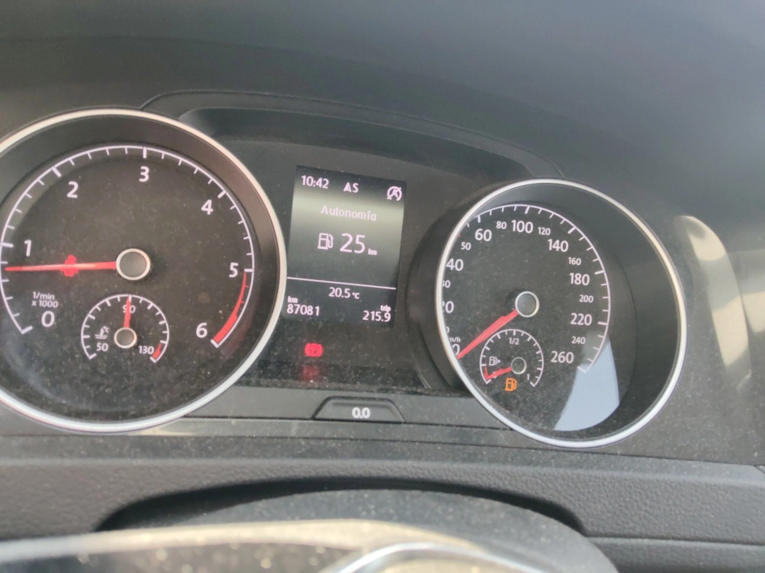 Volkswagen Golf Last Edition 1.6 TDI 85kW (115CV) - Foto 8