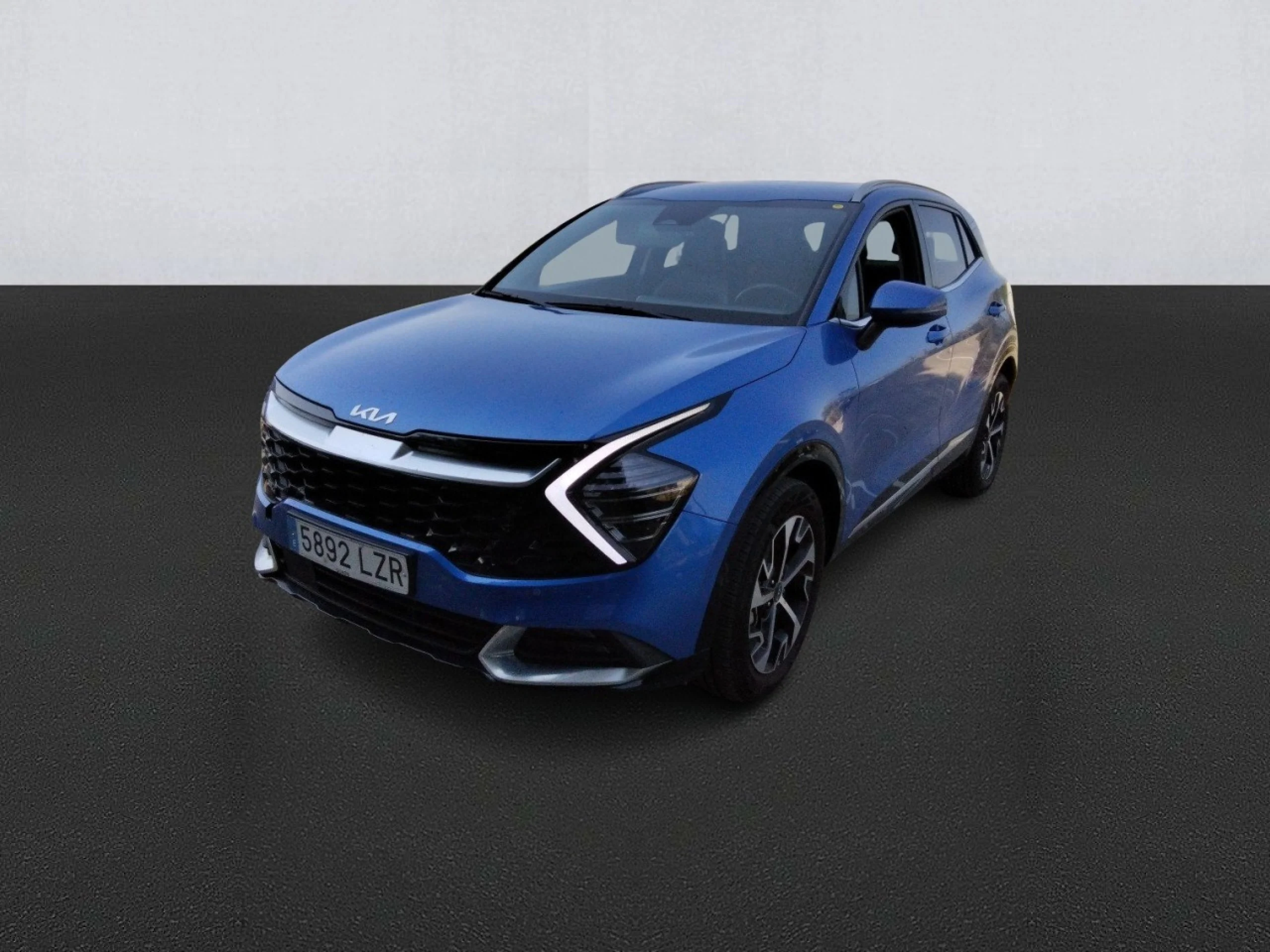 Kia Sportage 1.6 T-GDi HEV 171kW (230CV) Tech 4x2 - Foto 1