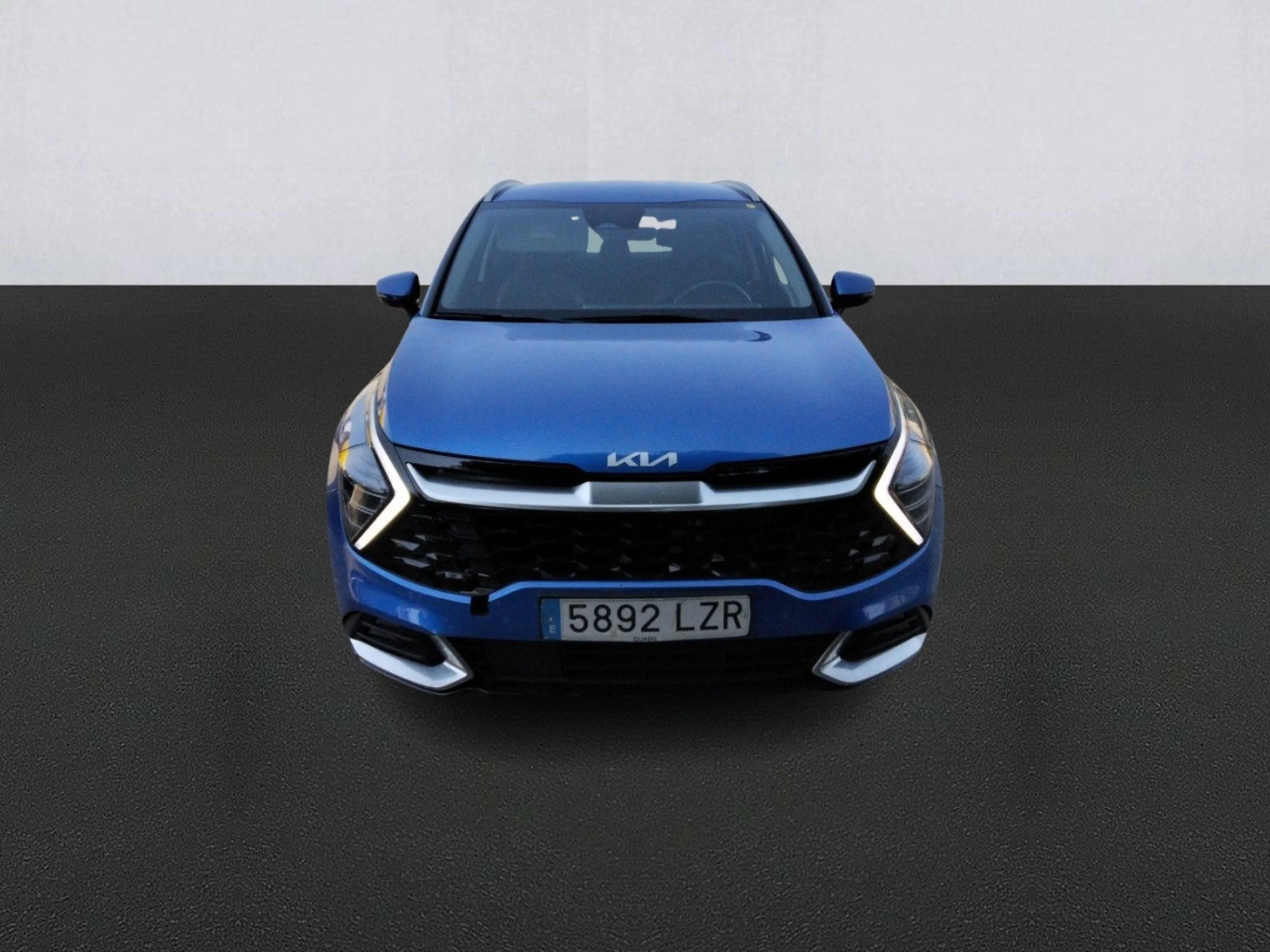 Kia Sportage 1.6 T-GDi HEV 171kW (230CV) Tech 4x2 - Foto 2