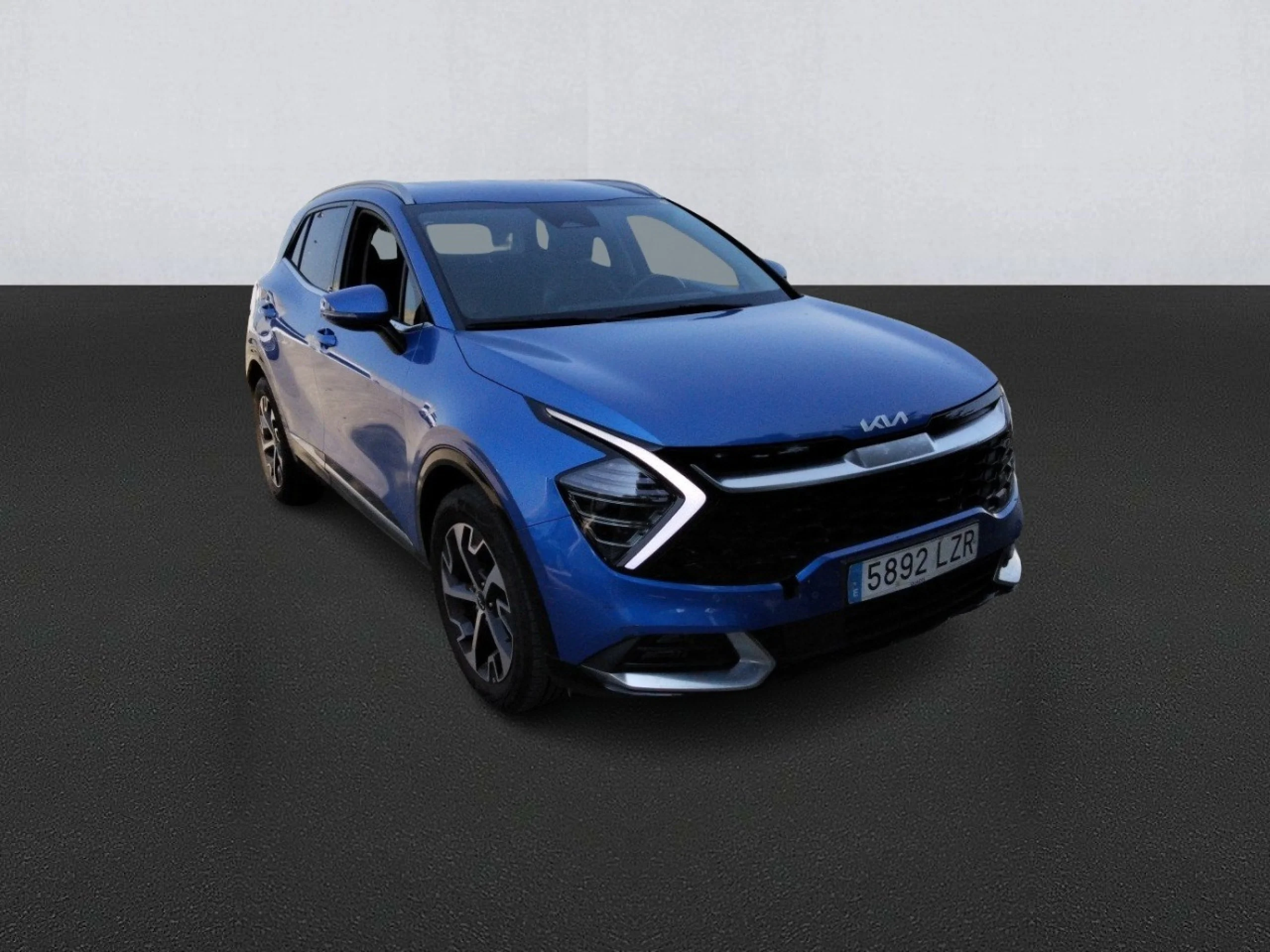 Kia Sportage 1.6 T-GDi HEV 171kW (230CV) Tech 4x2 - Foto 3