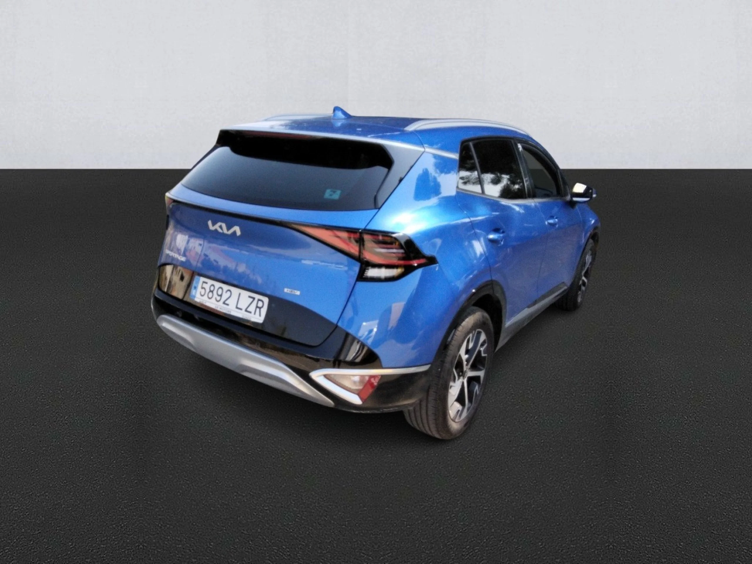 Kia Sportage 1.6 T-GDi HEV 171kW (230CV) Tech 4x2 - Foto 4