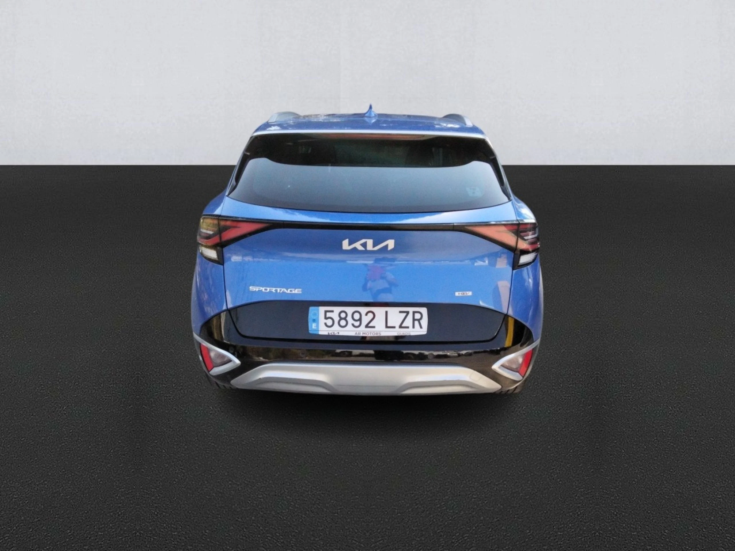 Kia Sportage 1.6 T-GDi HEV 171kW (230CV) Tech 4x2 - Foto 5