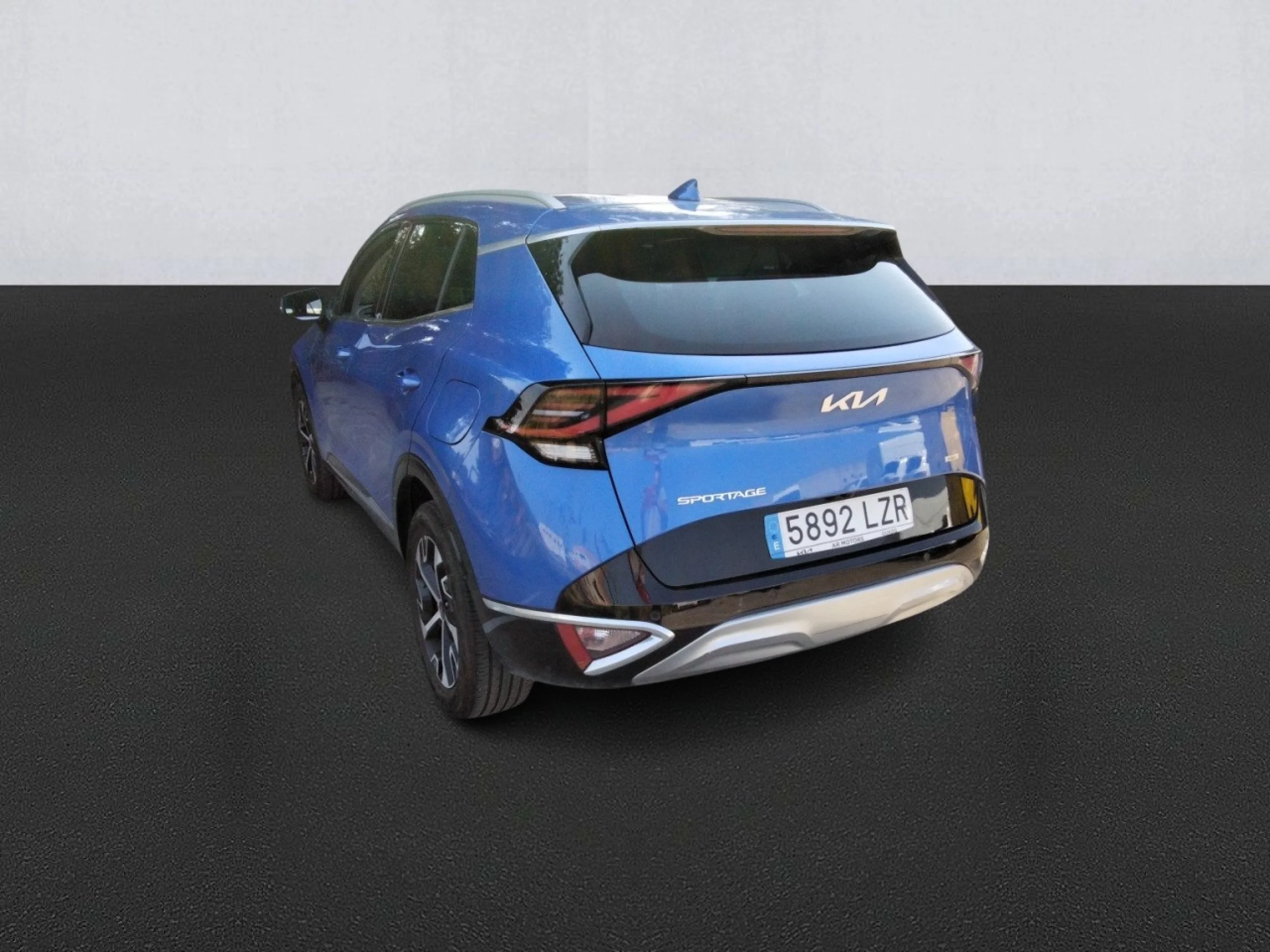 Kia Sportage 1.6 T-GDi HEV 171kW (230CV) Tech 4x2 - Foto 6